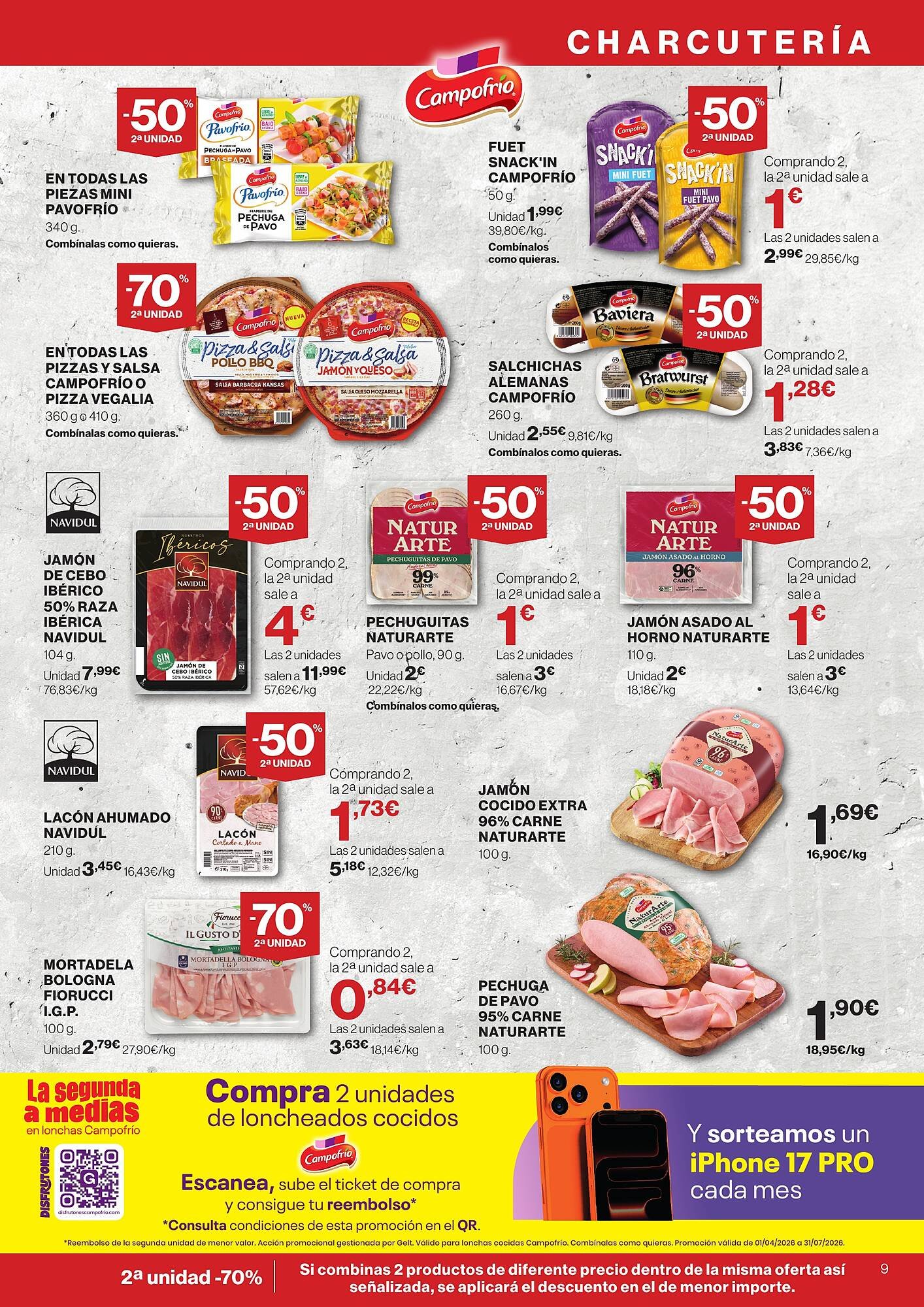 Catálogo El Corte Inglés