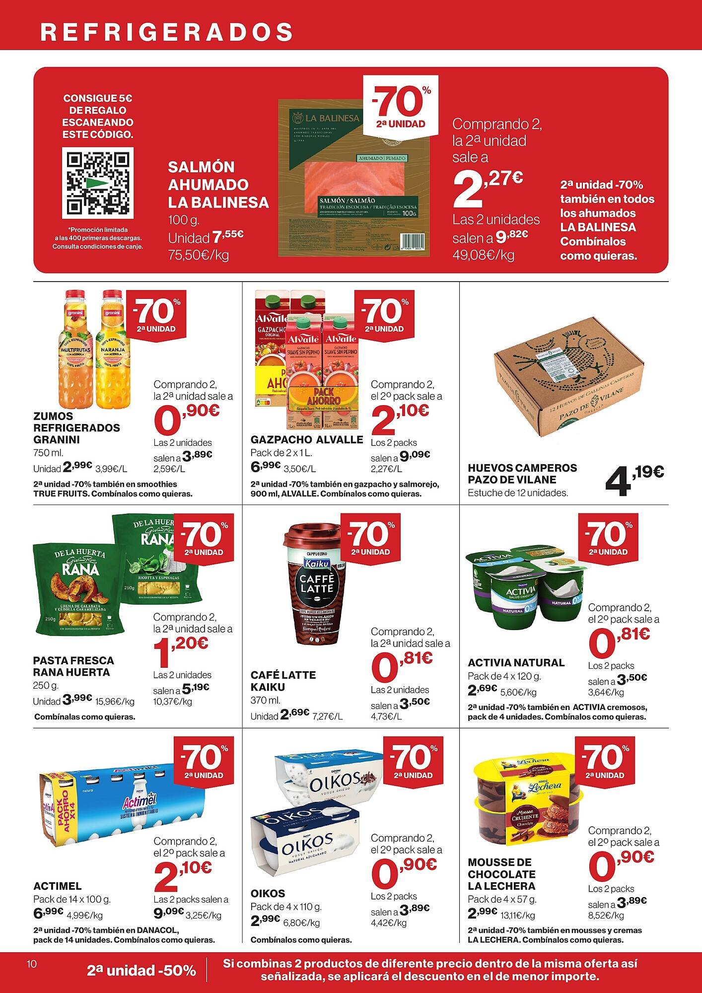 Catálogo El Corte Inglés