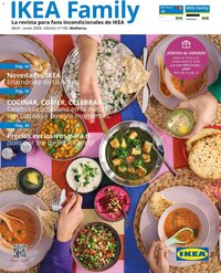 Catálogo IKEA
