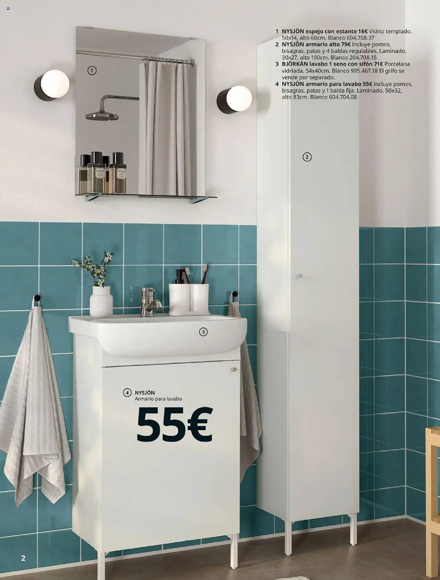Folleto IKEA (2025-09-01 - 2026-01-31)