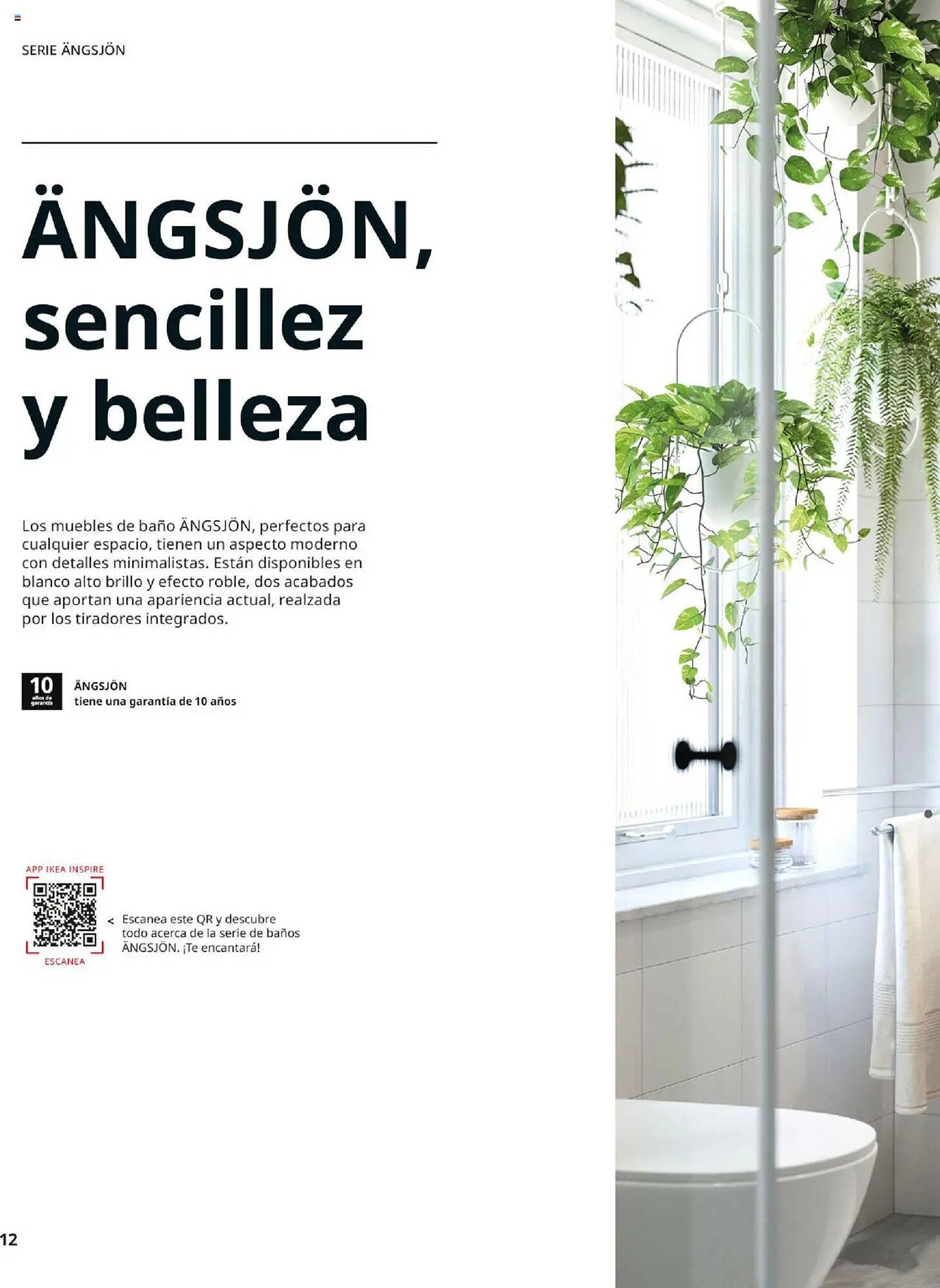 Folleto IKEA (2025-09-01 - 2026-01-31)