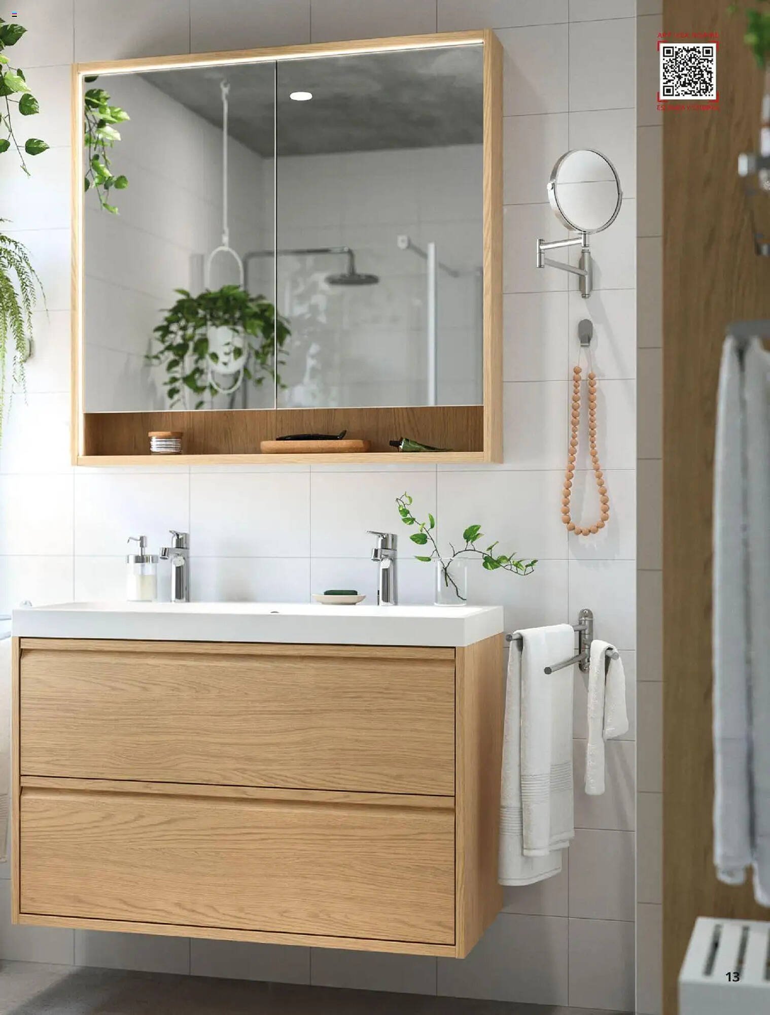 Folleto IKEA (2025-09-01 - 2026-01-31)