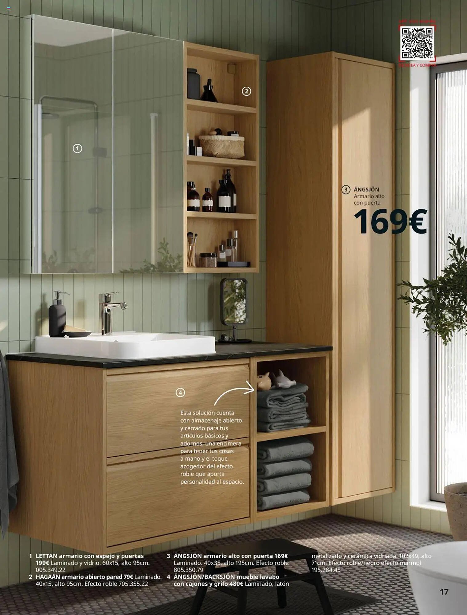 Folleto IKEA (2025-09-01 - 2026-01-31)