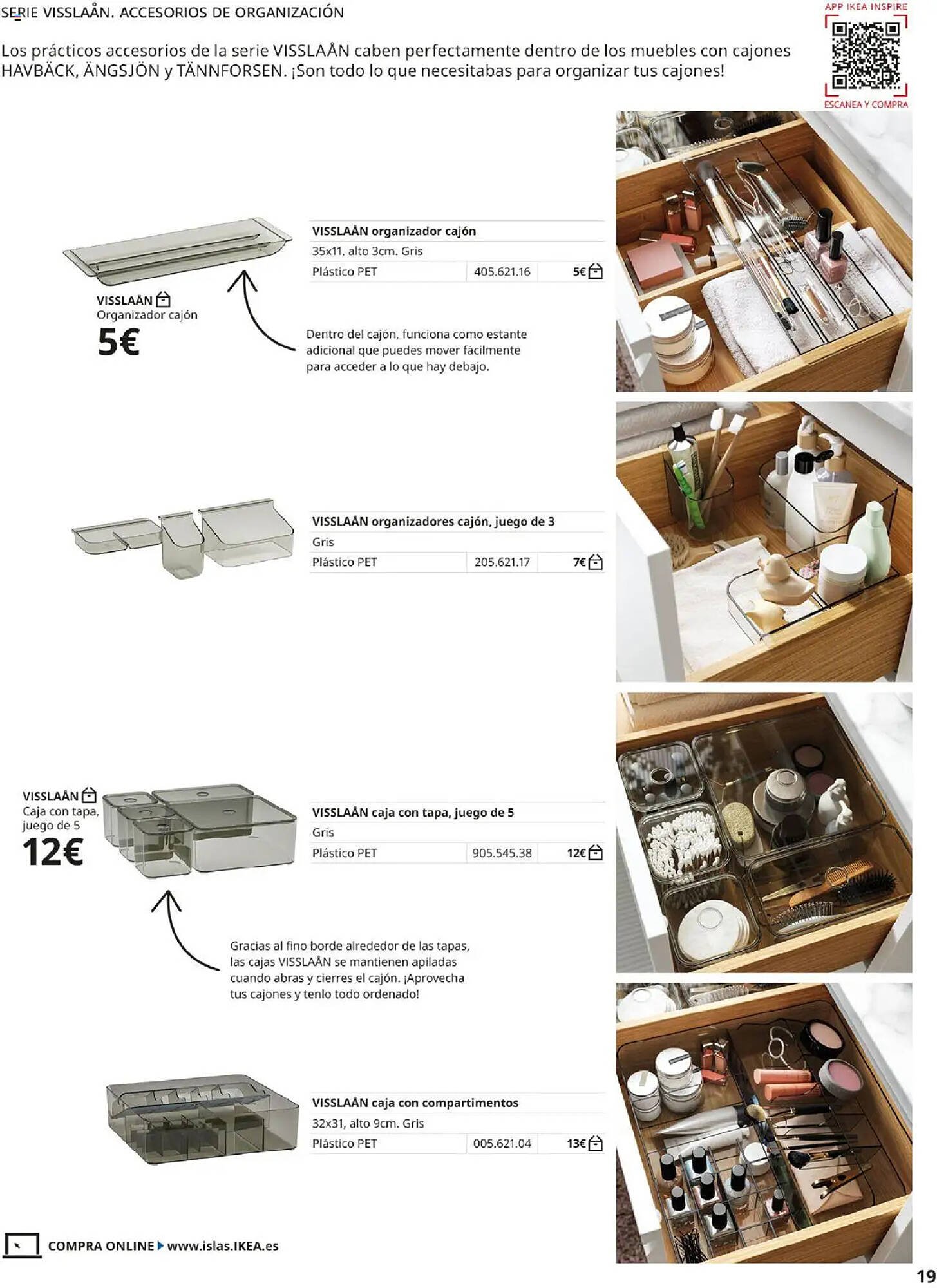 Folleto IKEA (2025-09-01 - 2026-01-31)