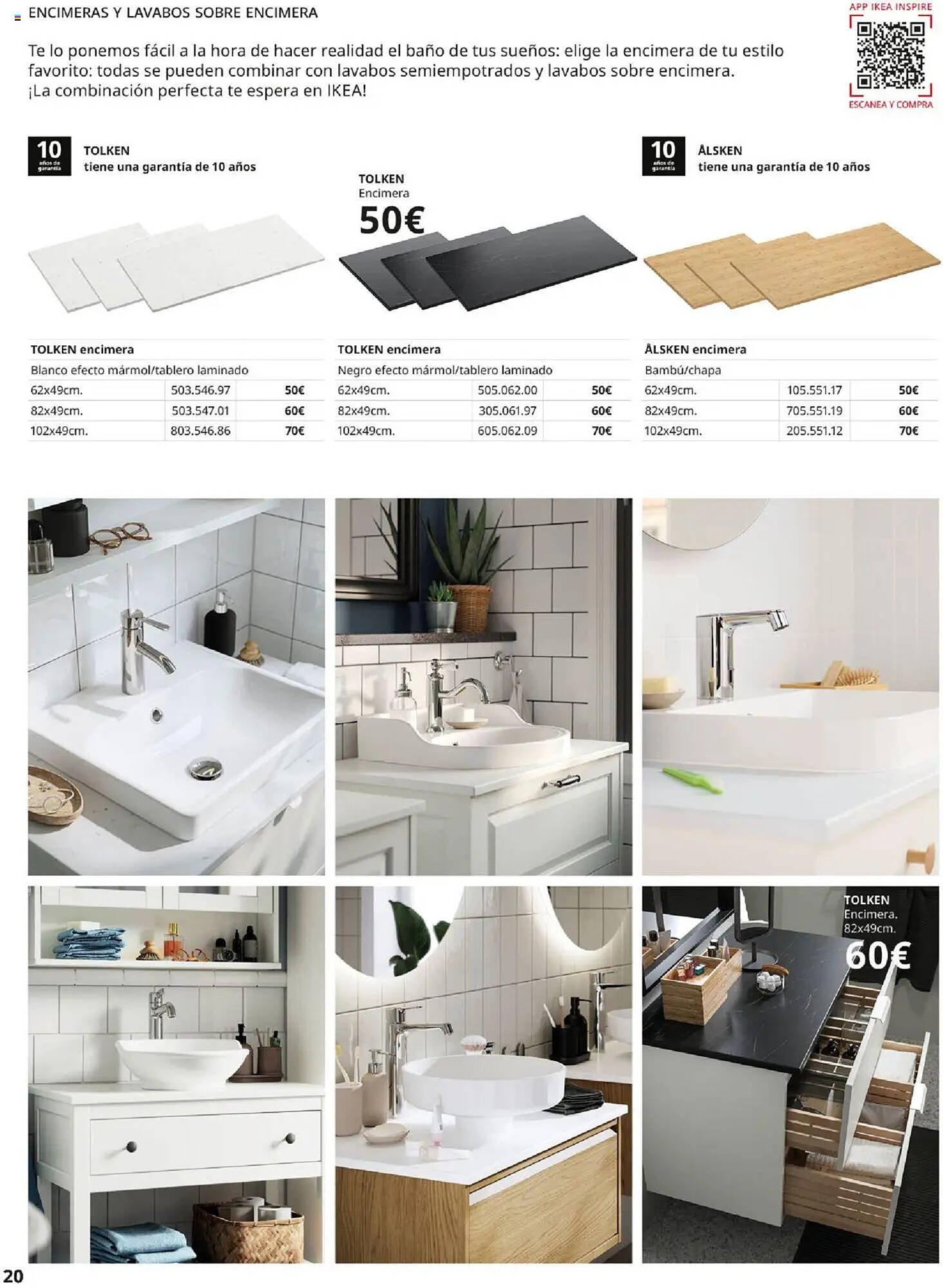 Folleto IKEA (2025-09-01 - 2026-01-31)