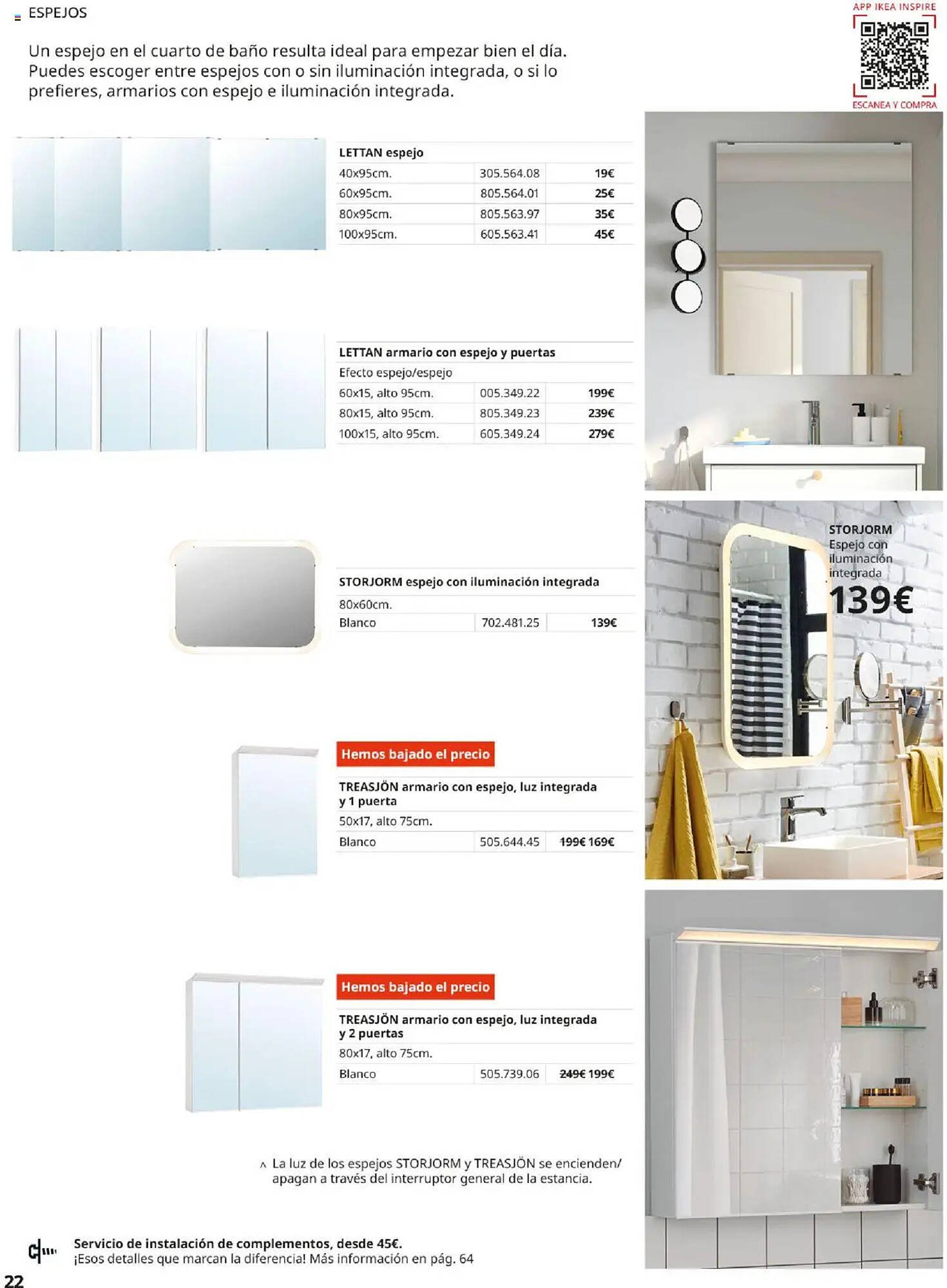 Folleto IKEA (2025-09-01 - 2026-01-31)