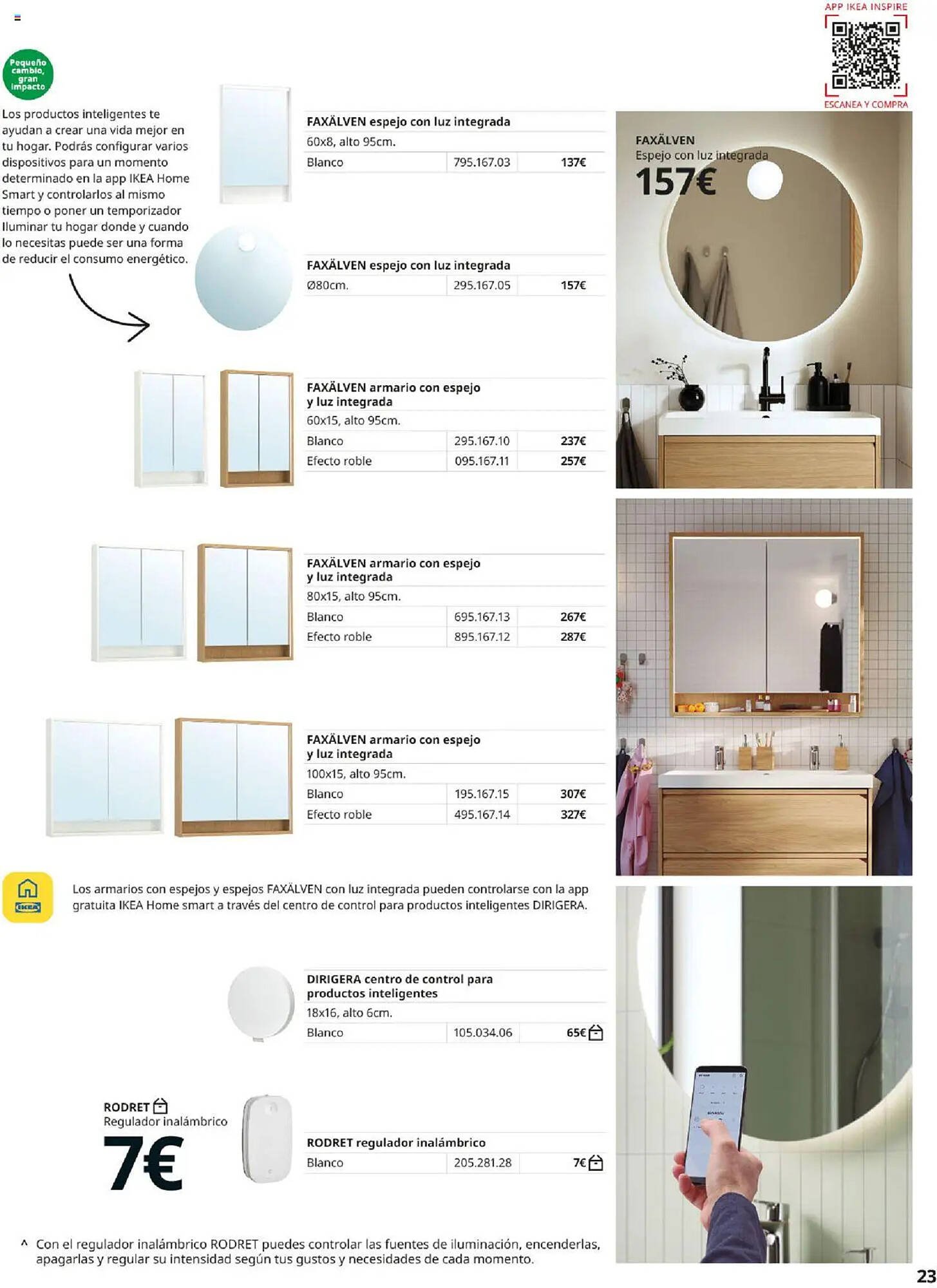 Folleto IKEA (2025-09-01 - 2026-01-31)