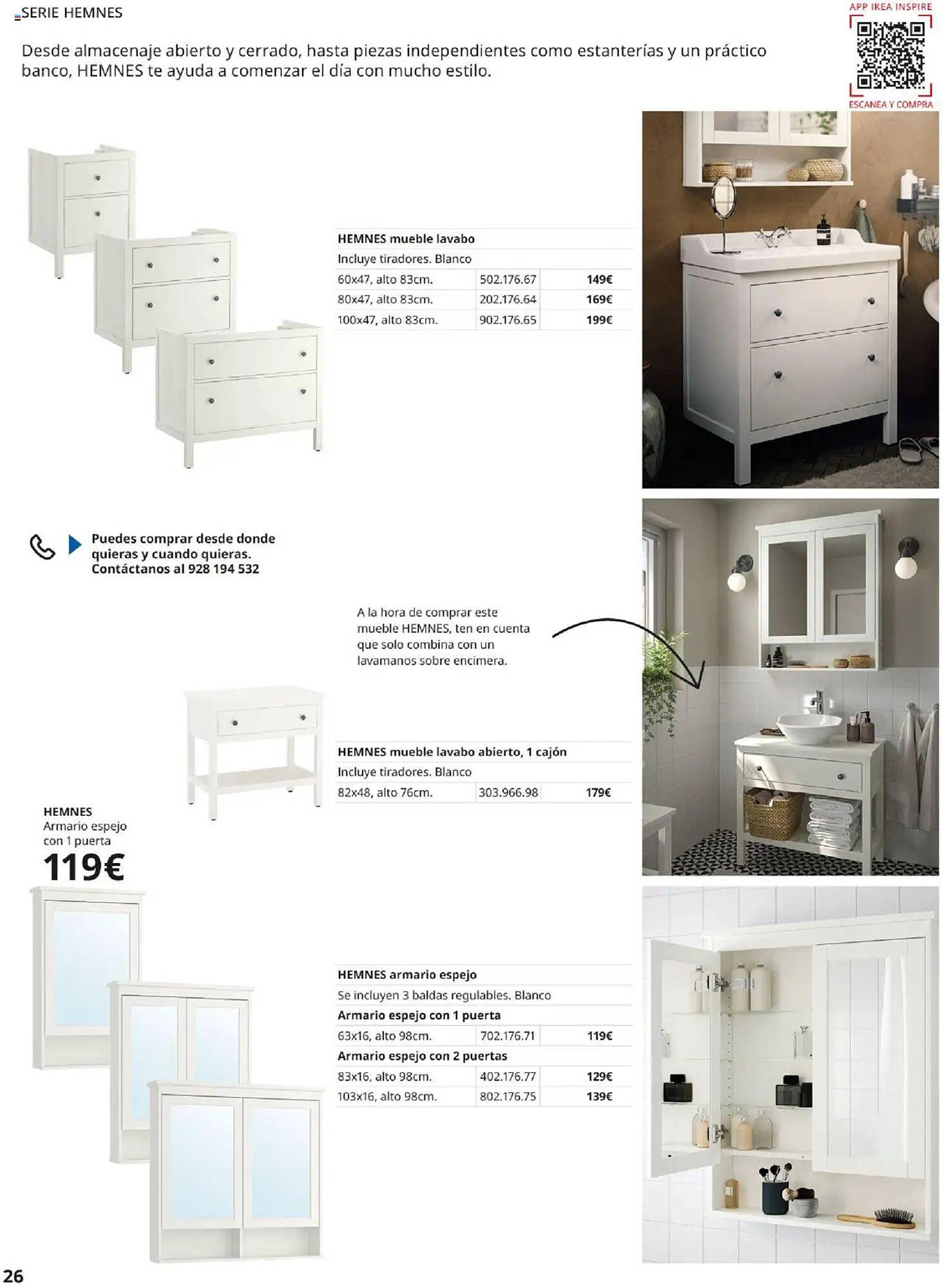 Folleto IKEA (2025-09-01 - 2026-01-31)