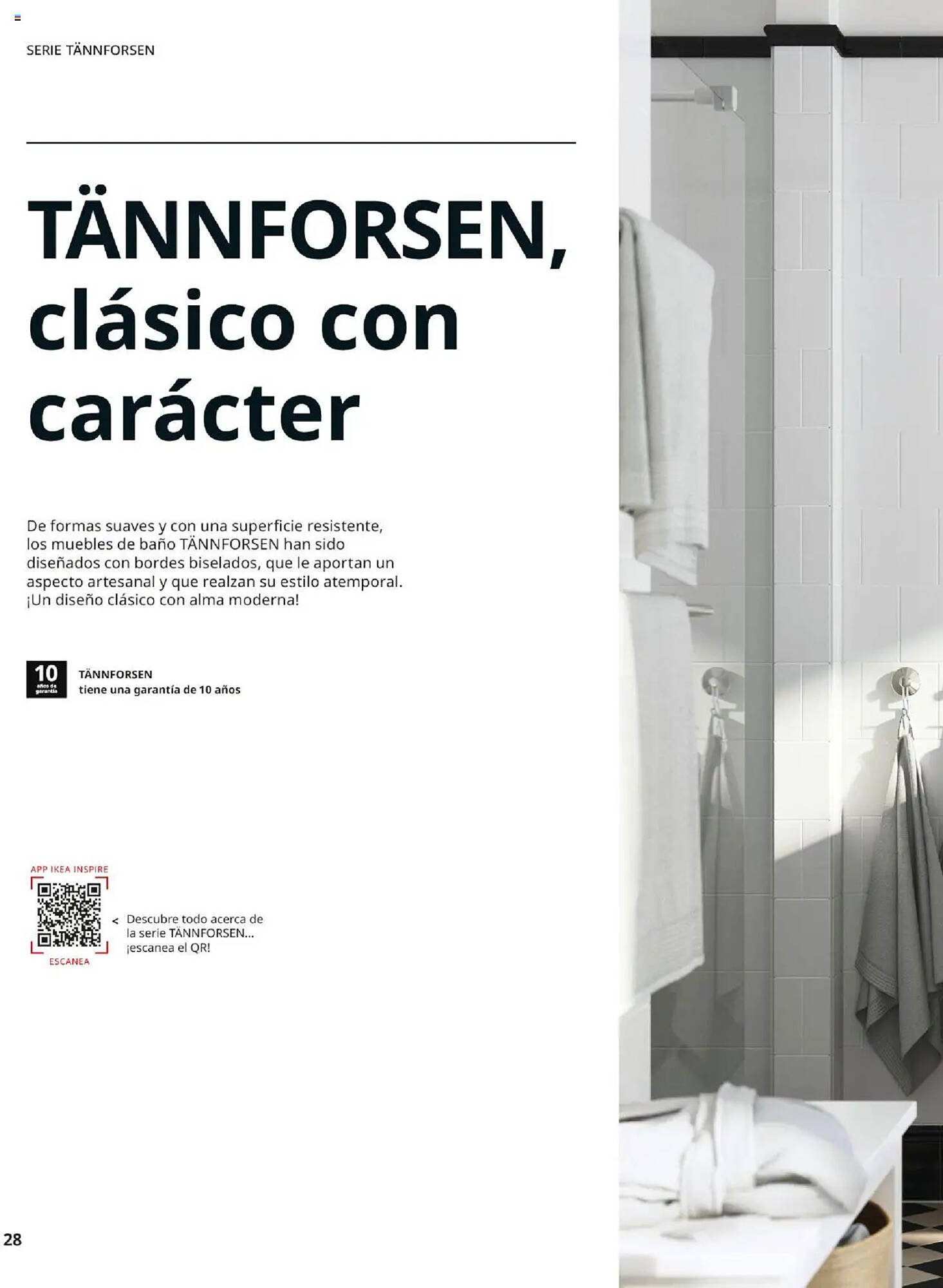Folleto IKEA (2025-09-01 - 2026-01-31)