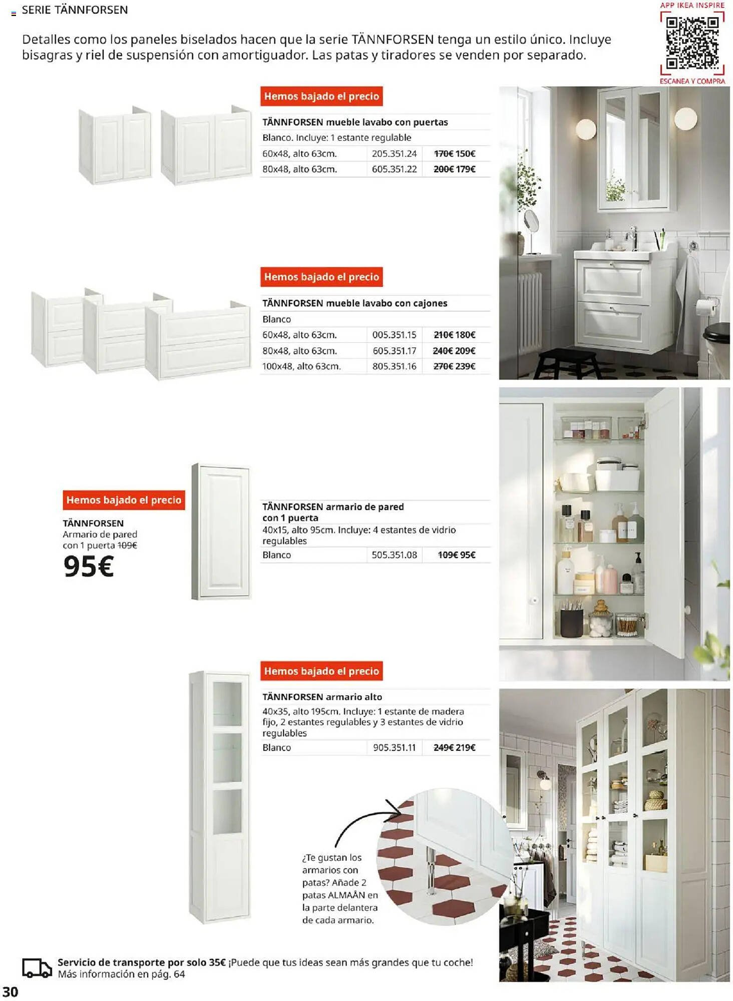 Folleto IKEA (2025-09-01 - 2026-01-31)