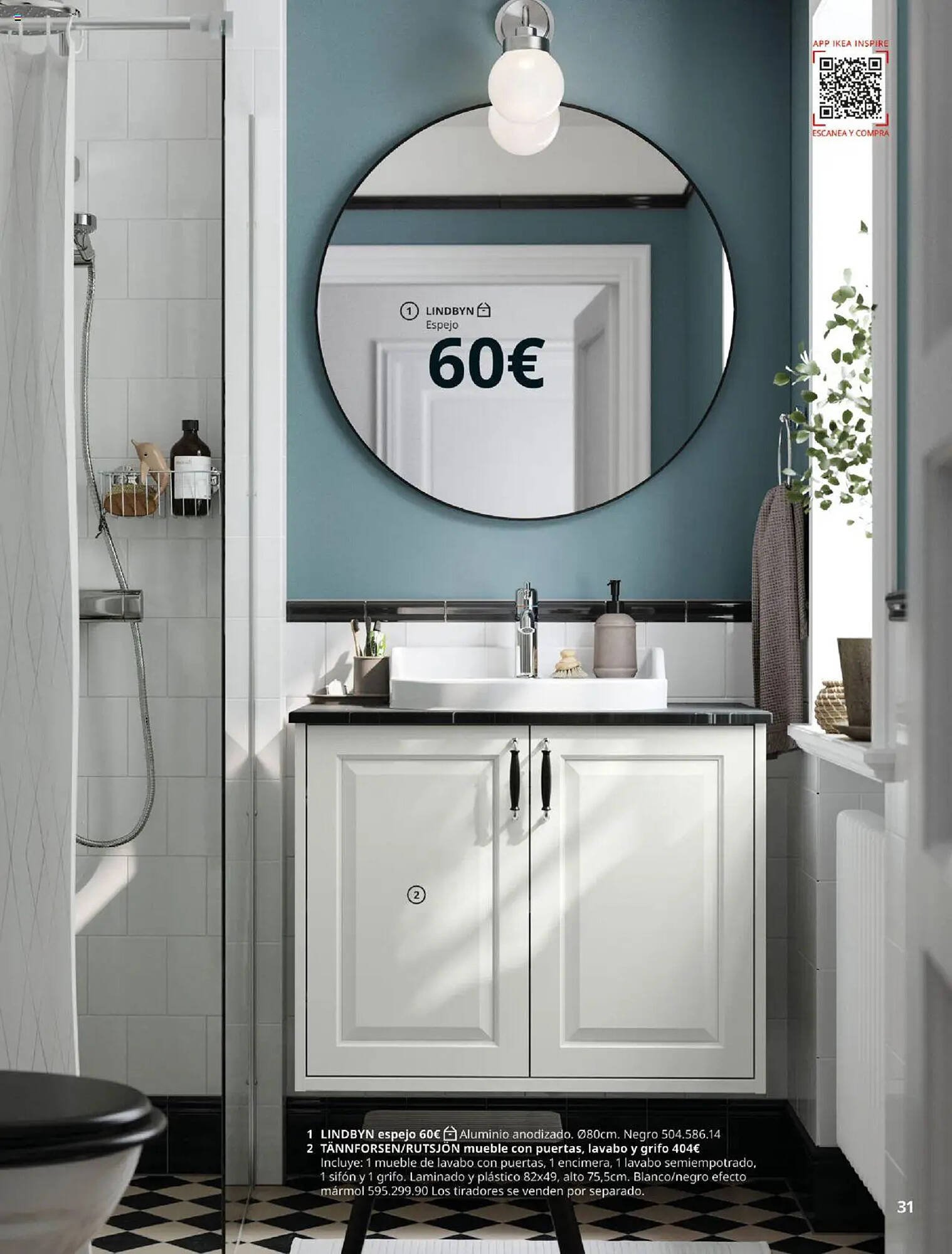 Folleto IKEA (2025-09-01 - 2026-01-31)