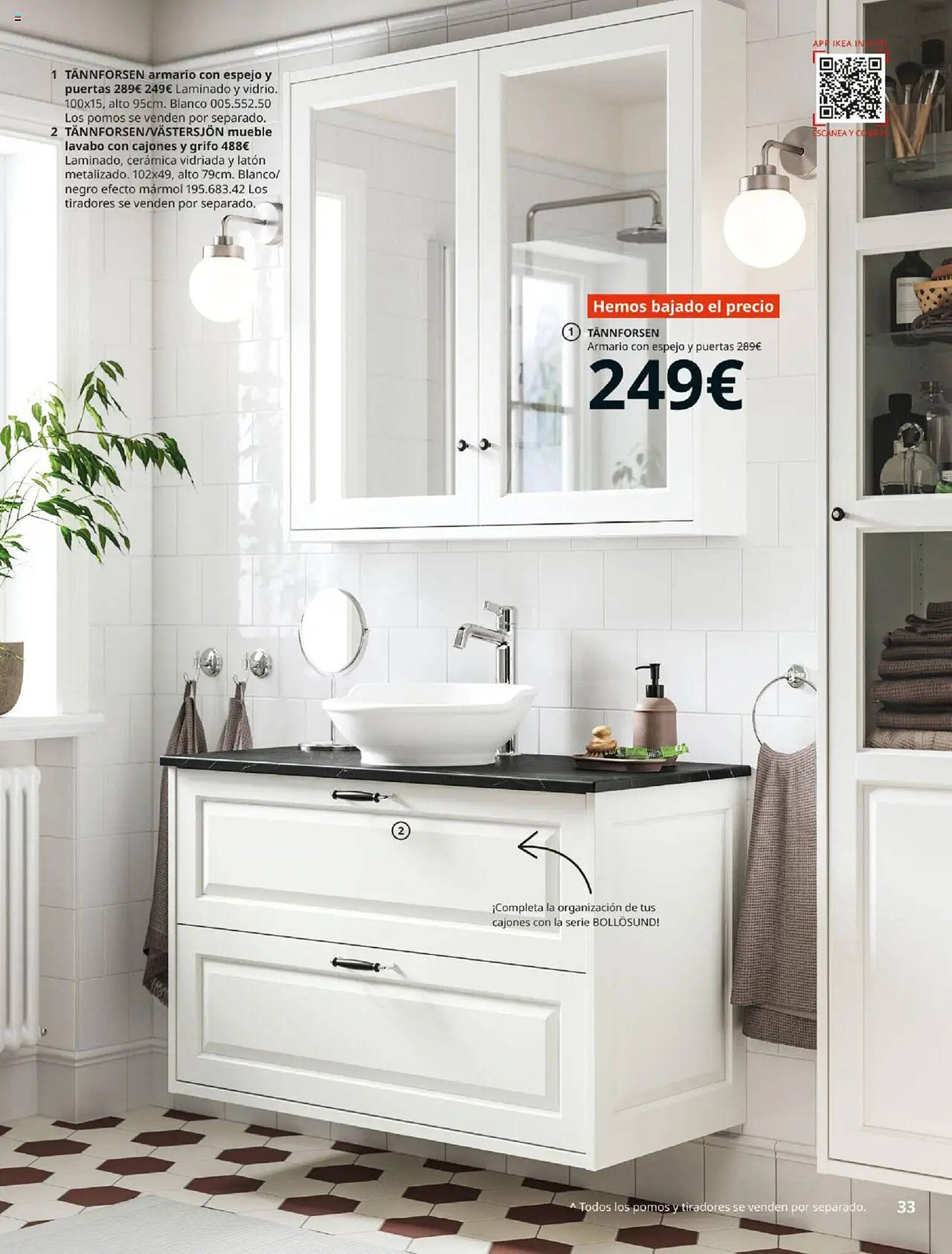 Folleto IKEA (2025-09-01 - 2026-01-31)