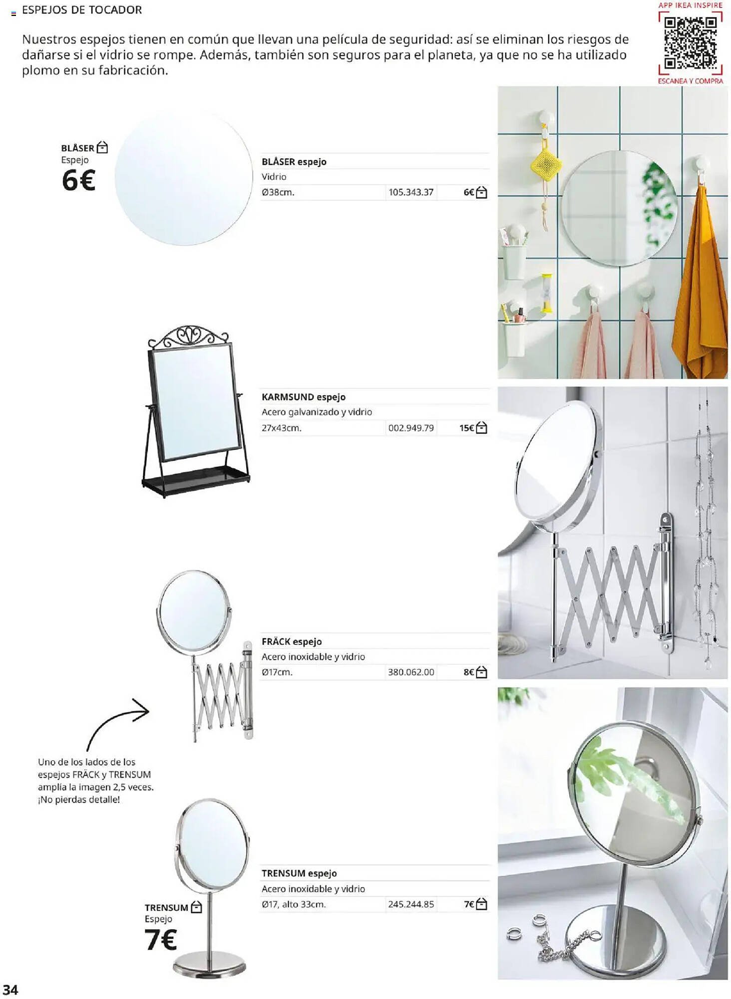 Folleto IKEA (2025-09-01 - 2026-01-31)