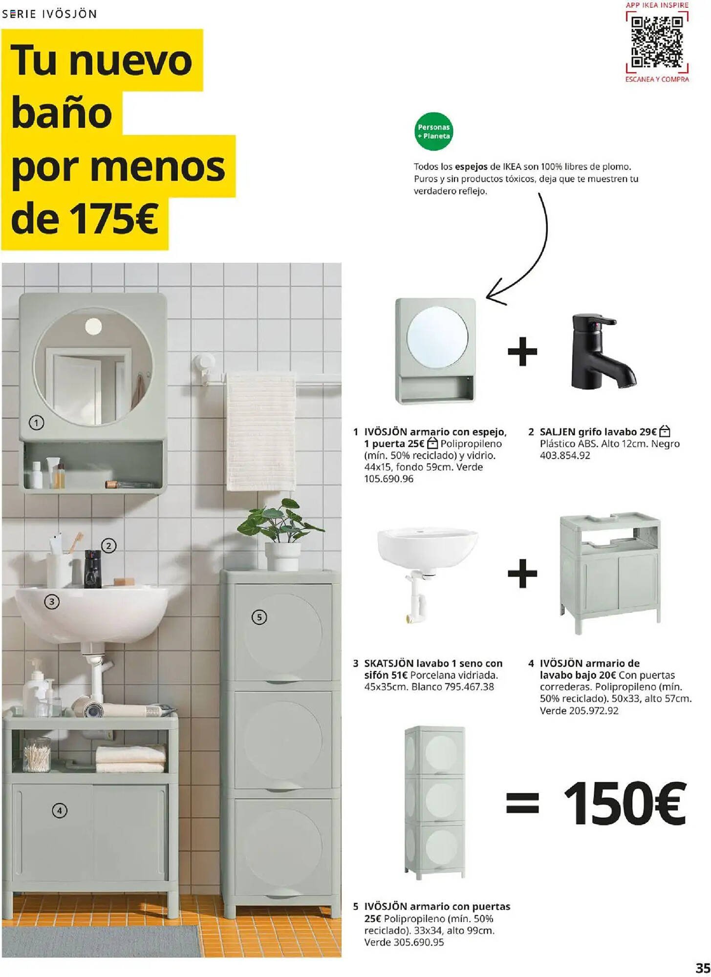 Folleto IKEA (2025-09-01 - 2026-01-31)