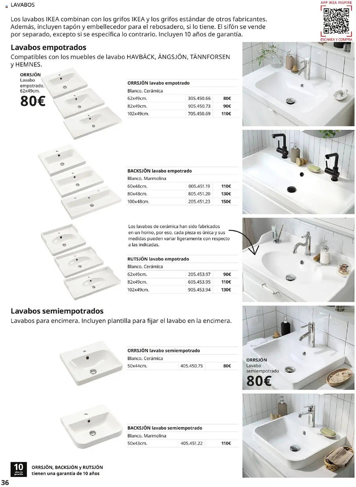 Folleto IKEA (2025-09-01 - 2026-01-31)