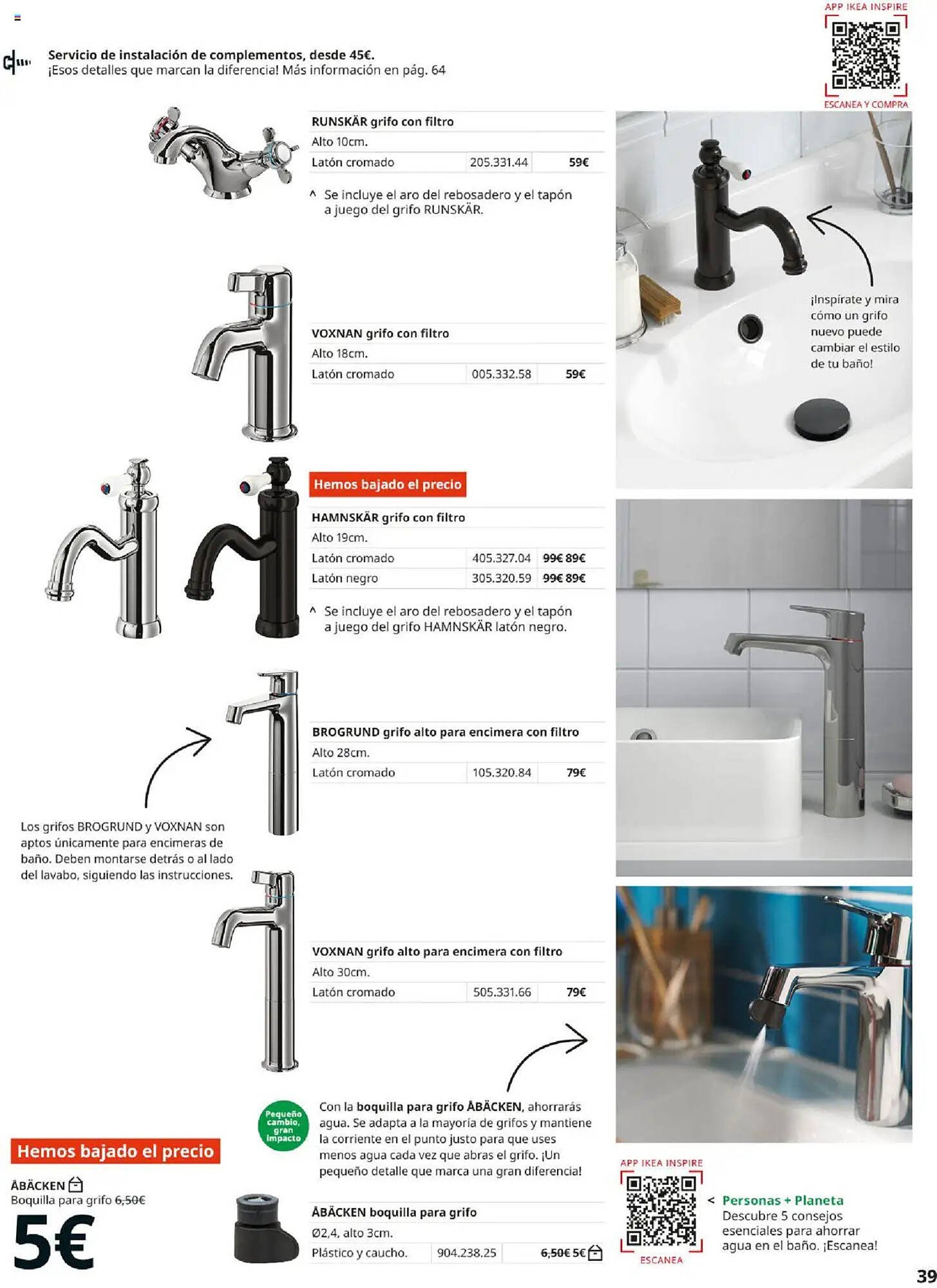 Folleto IKEA (2025-09-01 - 2026-01-31)