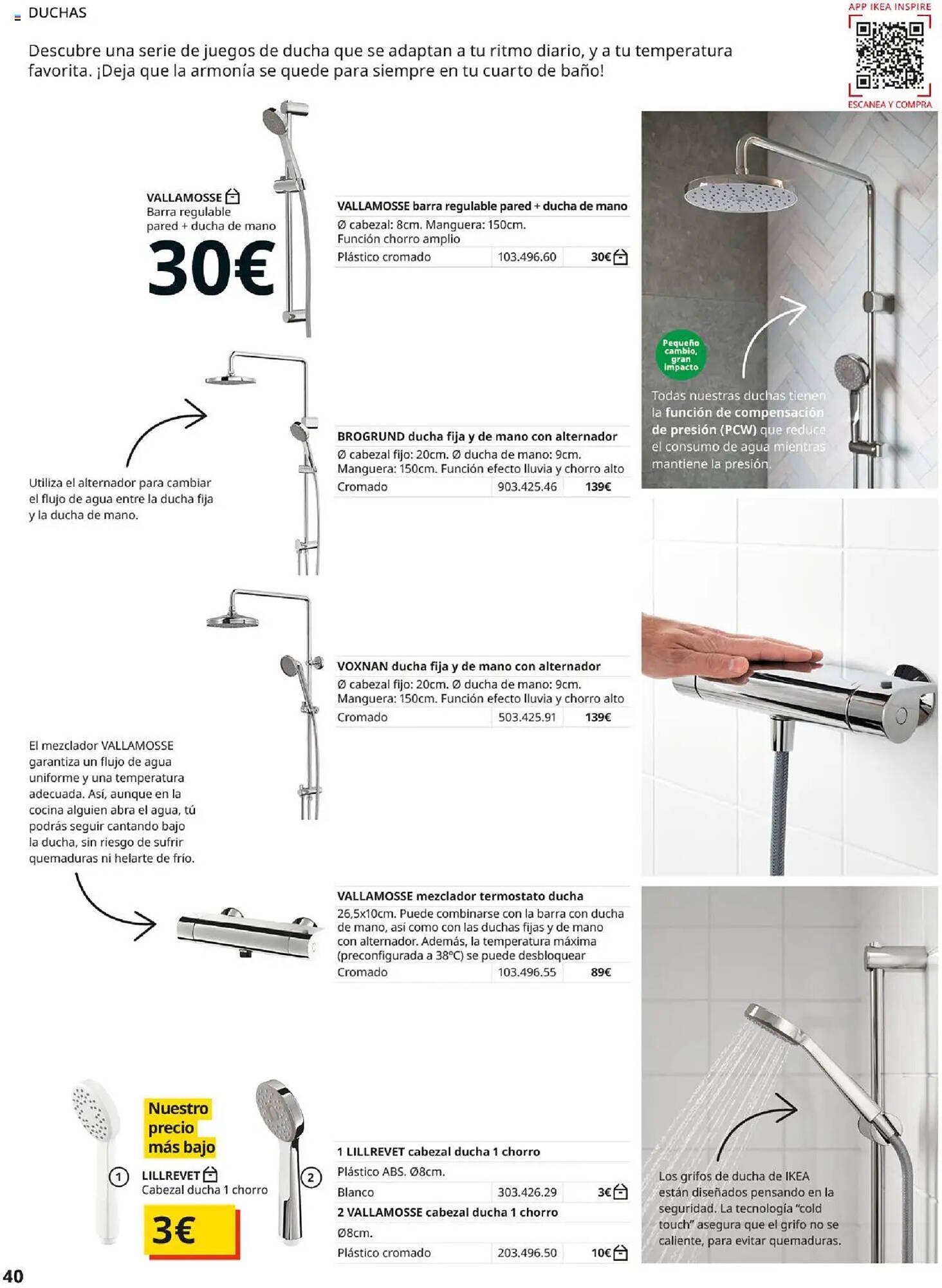 Folleto IKEA (2025-09-01 - 2026-01-31)