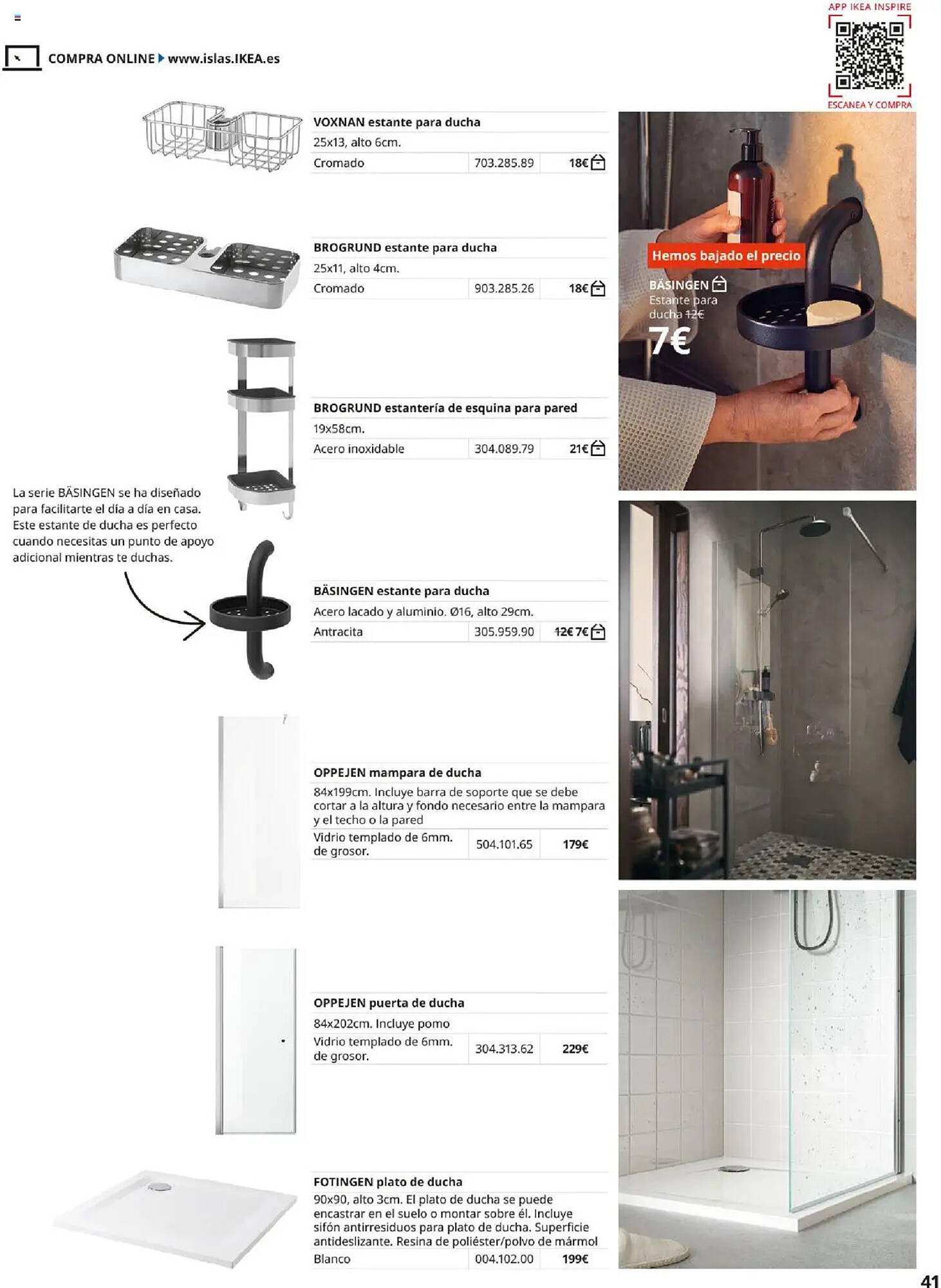 Folleto IKEA (2025-09-01 - 2026-01-31)