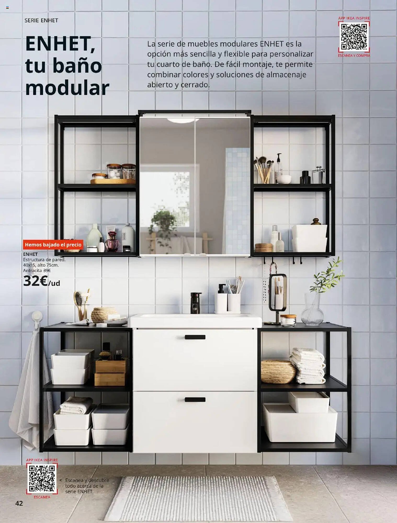 Folleto IKEA (2025-09-01 - 2026-01-31)