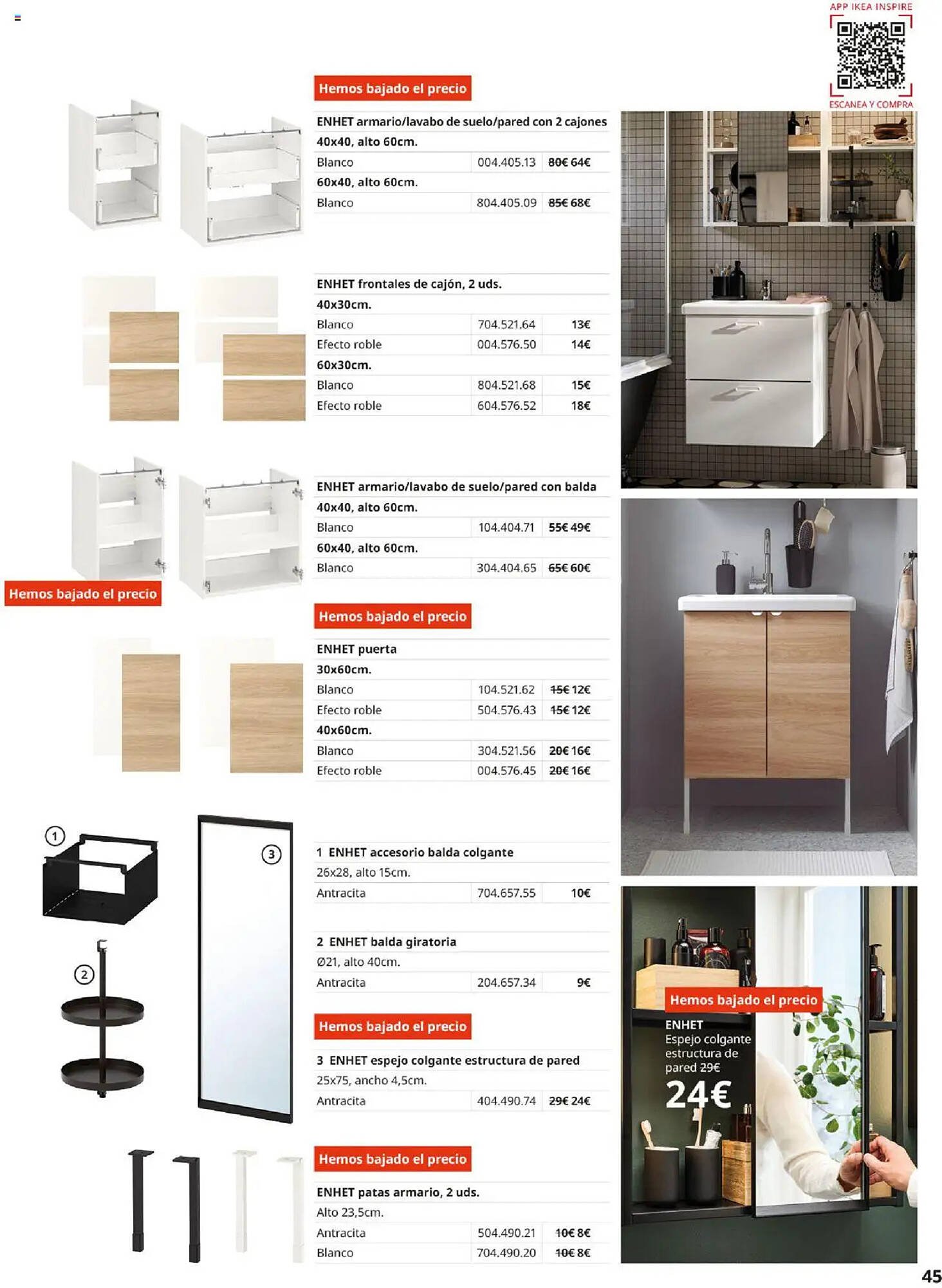 Folleto IKEA (2025-09-01 - 2026-01-31)