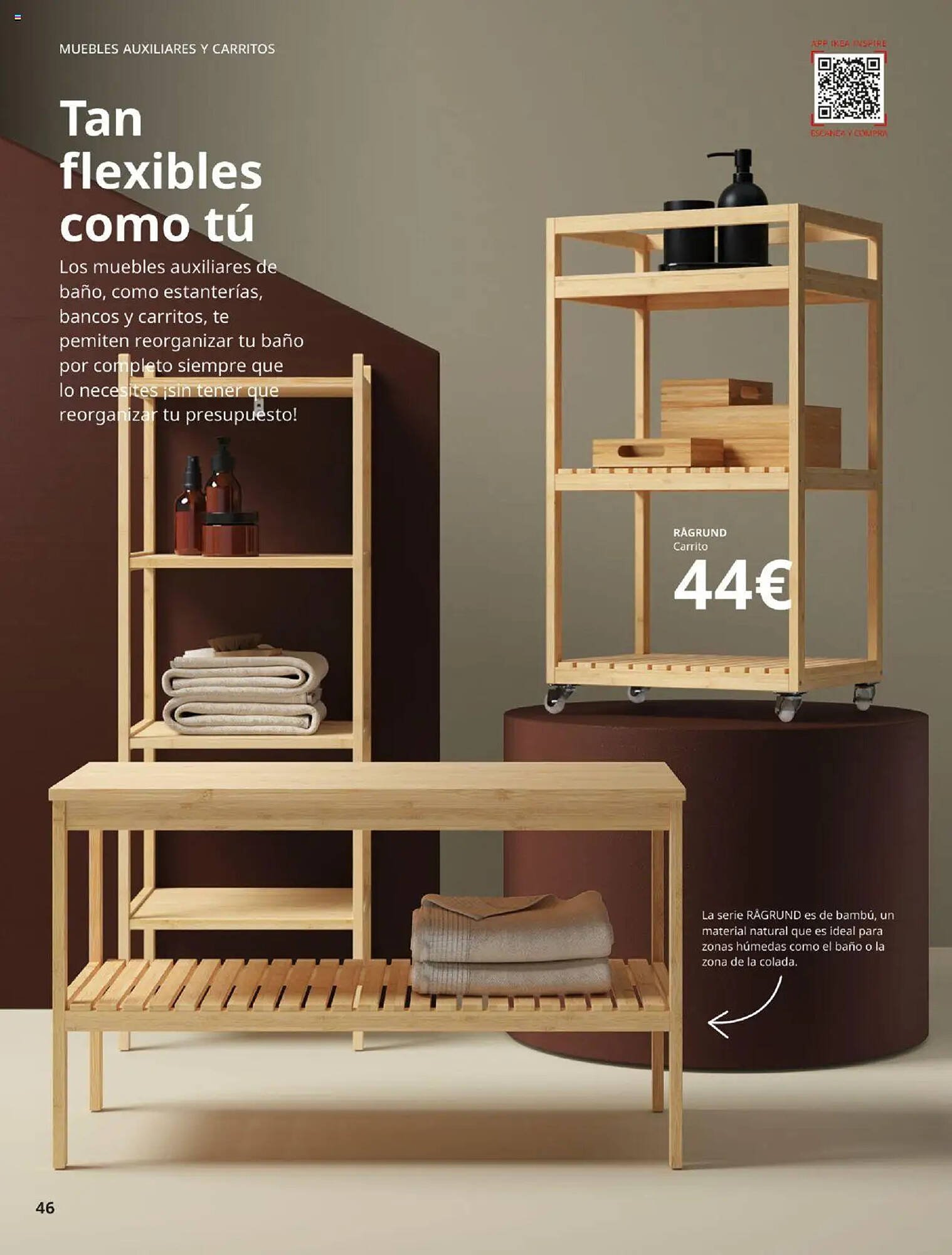 Folleto IKEA (2025-09-01 - 2026-01-31)