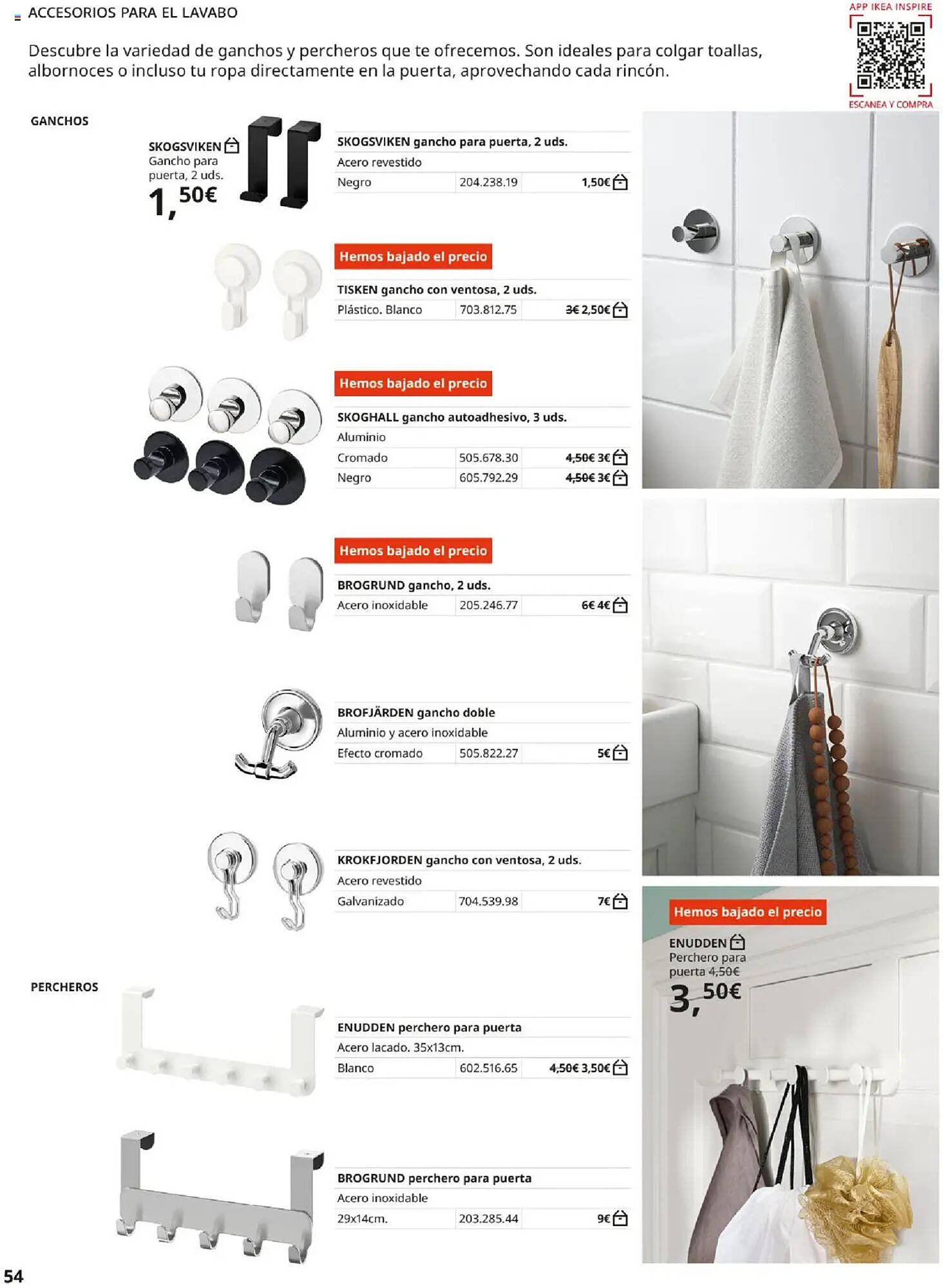 Folleto IKEA (2025-09-01 - 2026-01-31)