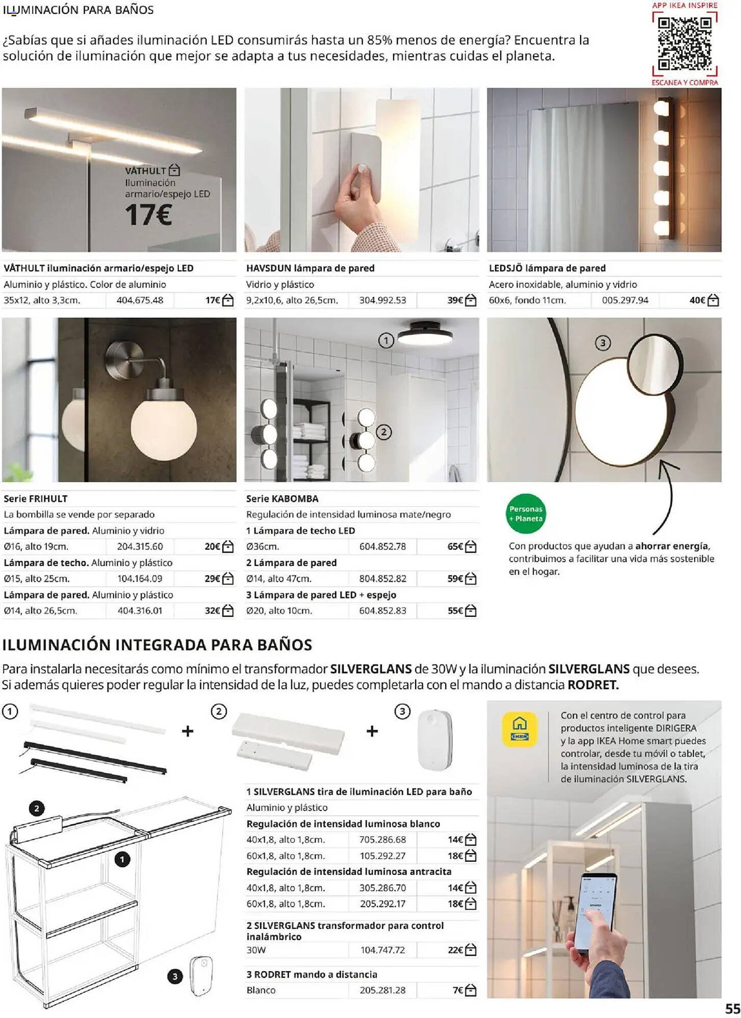 Folleto IKEA (2025-09-01 - 2026-01-31)