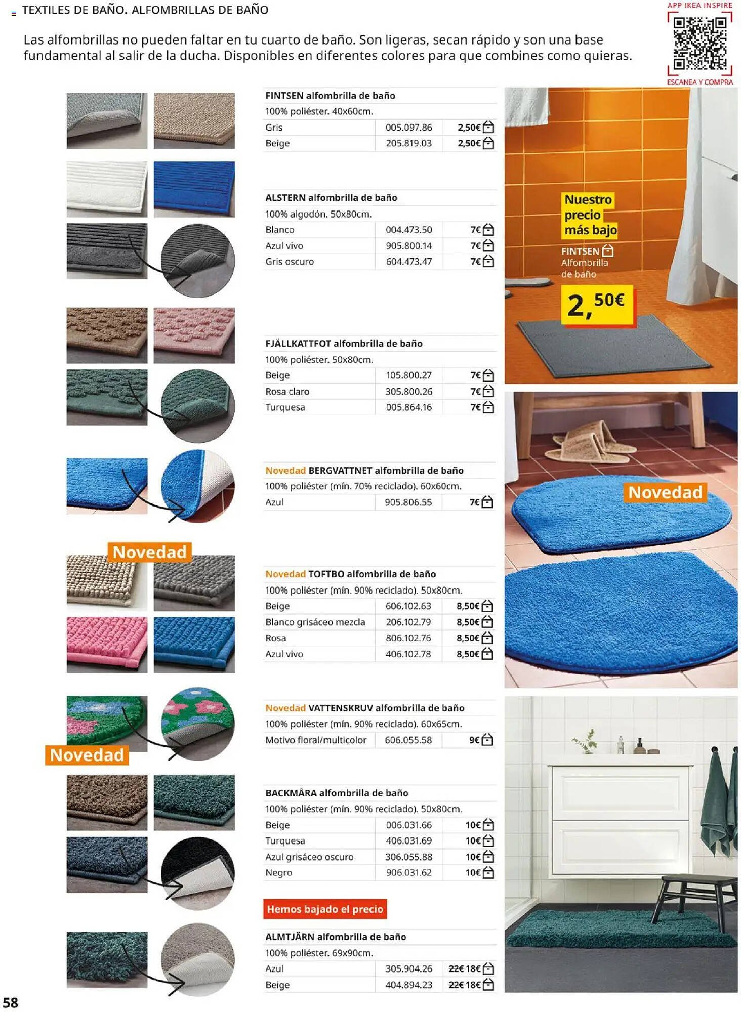 Folleto IKEA (2025-09-01 - 2026-01-31)