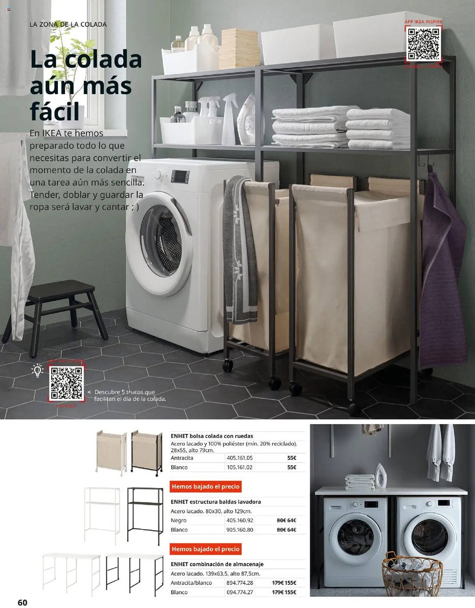Folleto IKEA (2025-09-01 - 2026-01-31)
