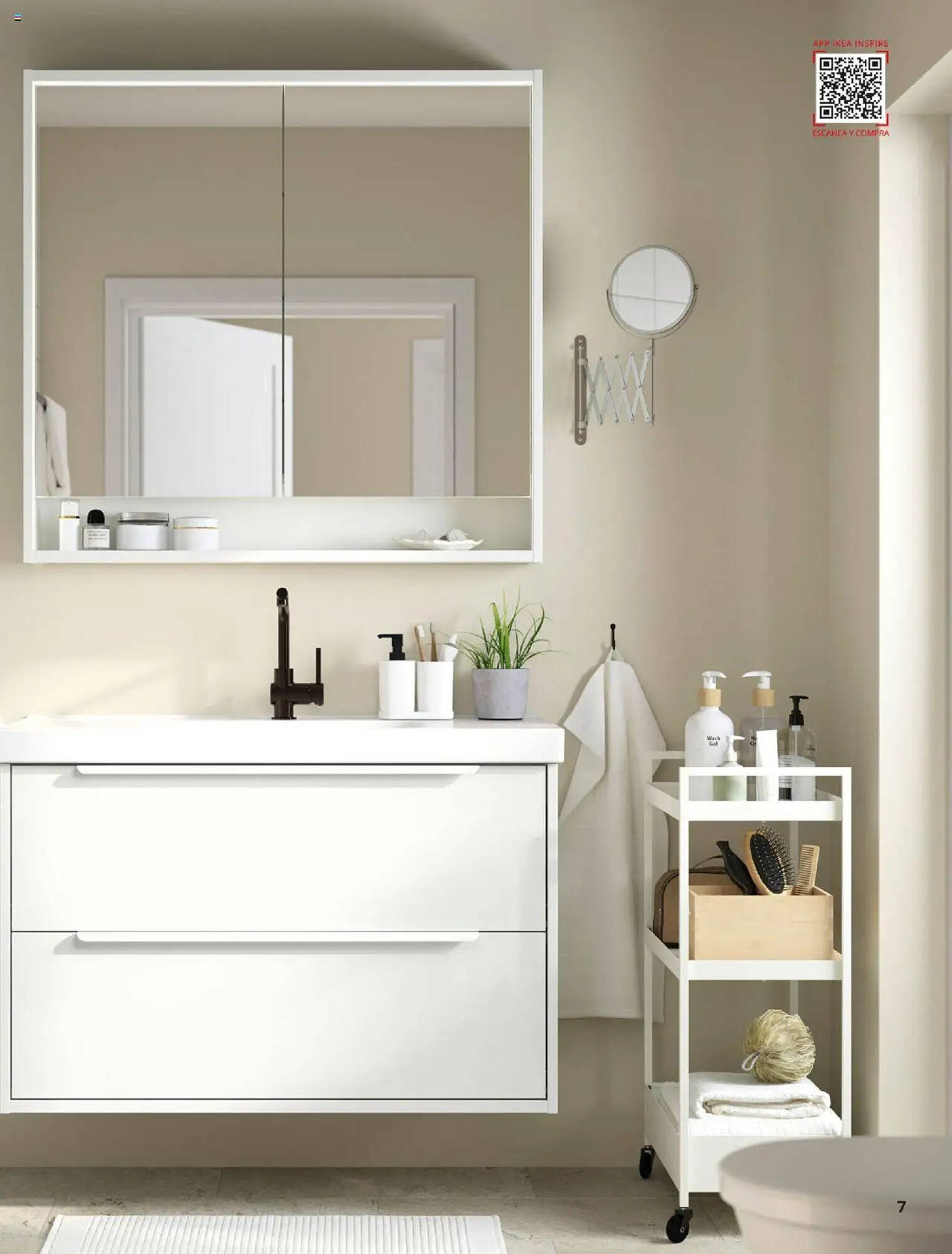 Folleto IKEA (2025-09-01 - 2026-01-31)