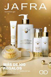 Catálogo JAFRA