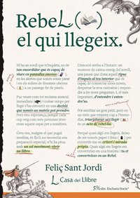 Catálogo Casa del Libro