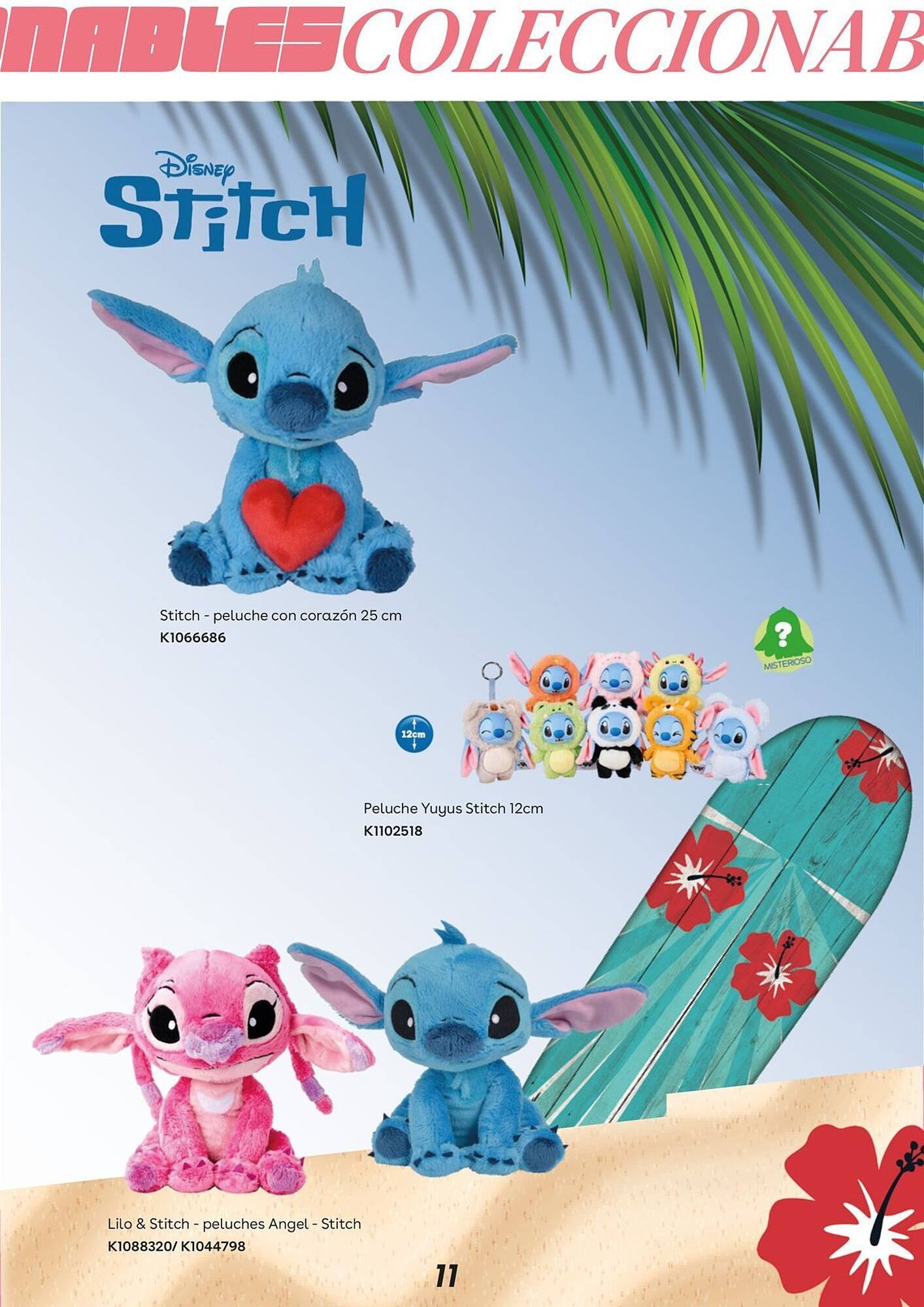 Catálogo ToysRus