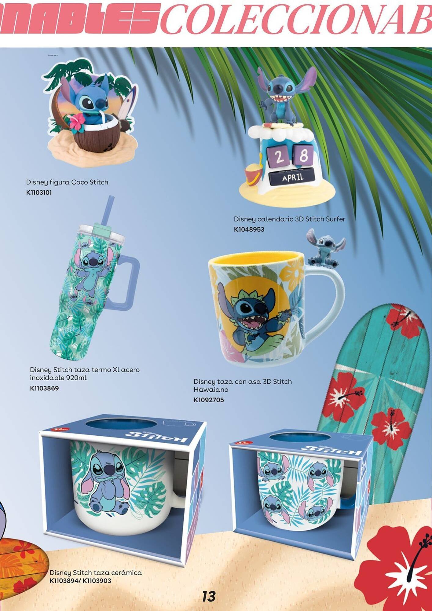 Catálogo ToysRus