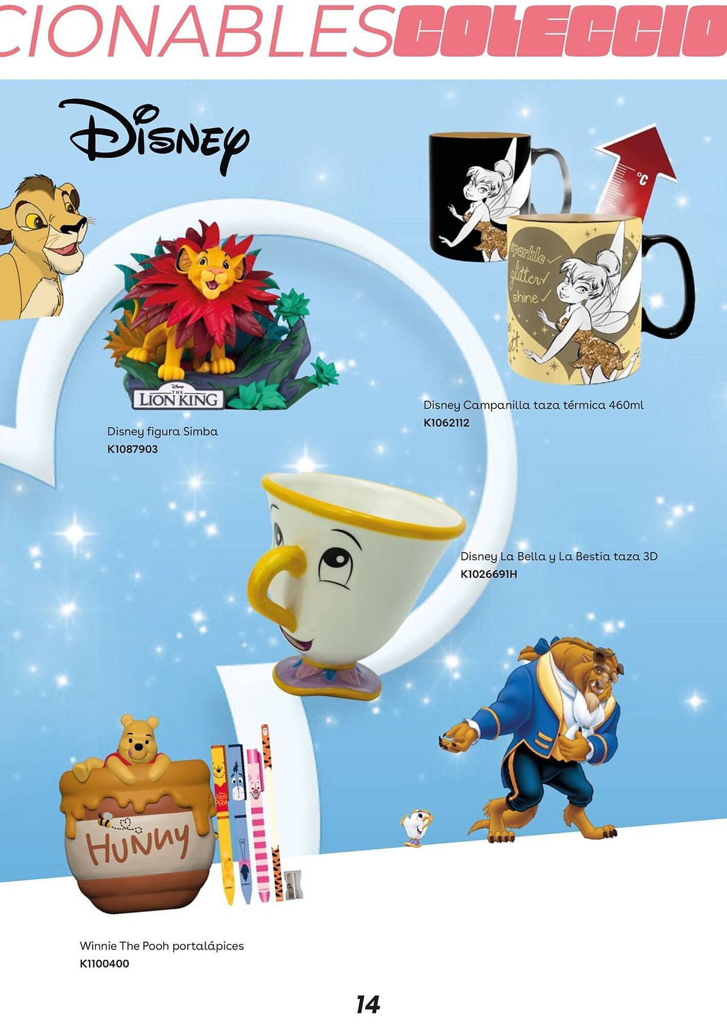 Catálogo ToysRus