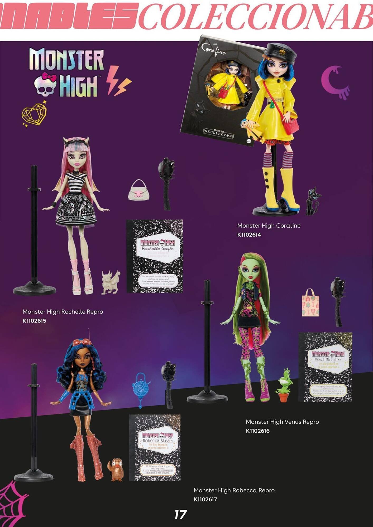 Catálogo ToysRus