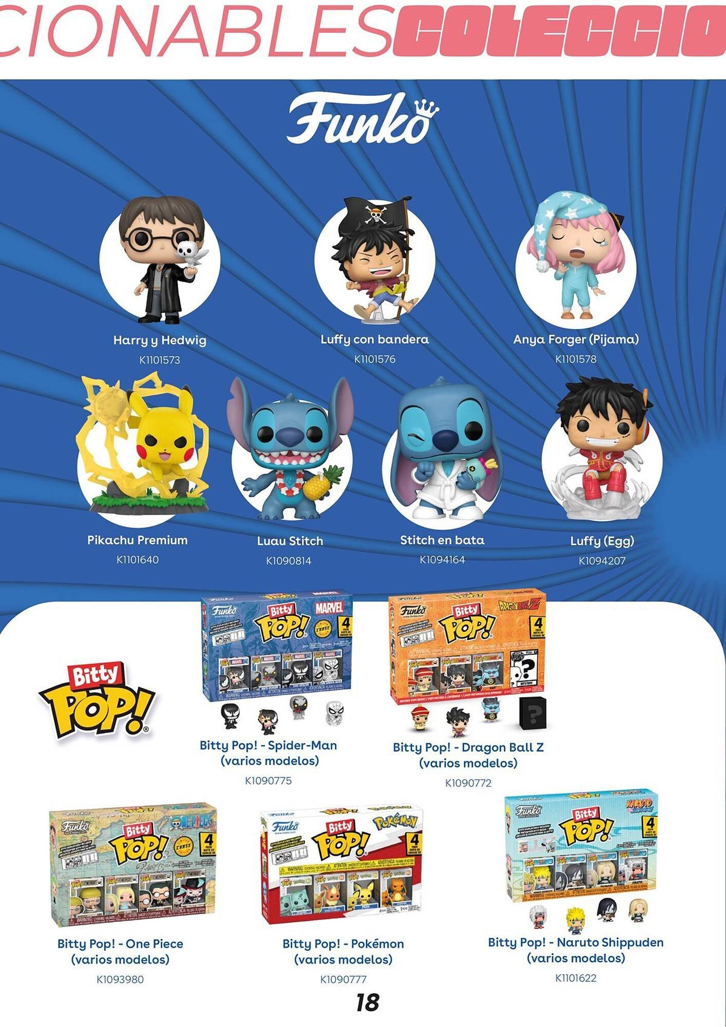 Catálogo ToysRus
