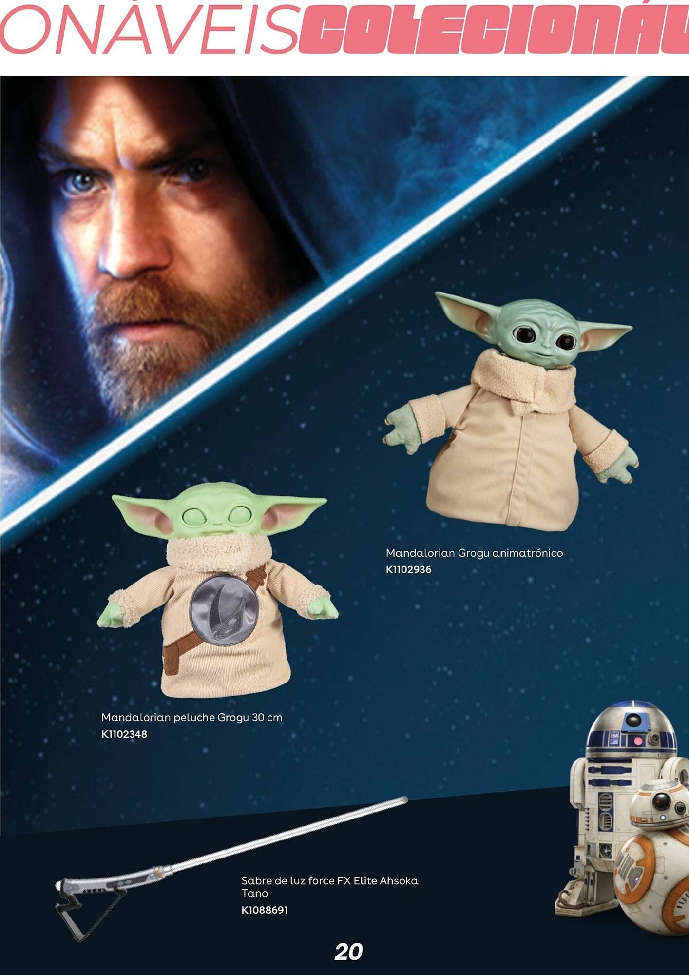 Catálogo ToysRus