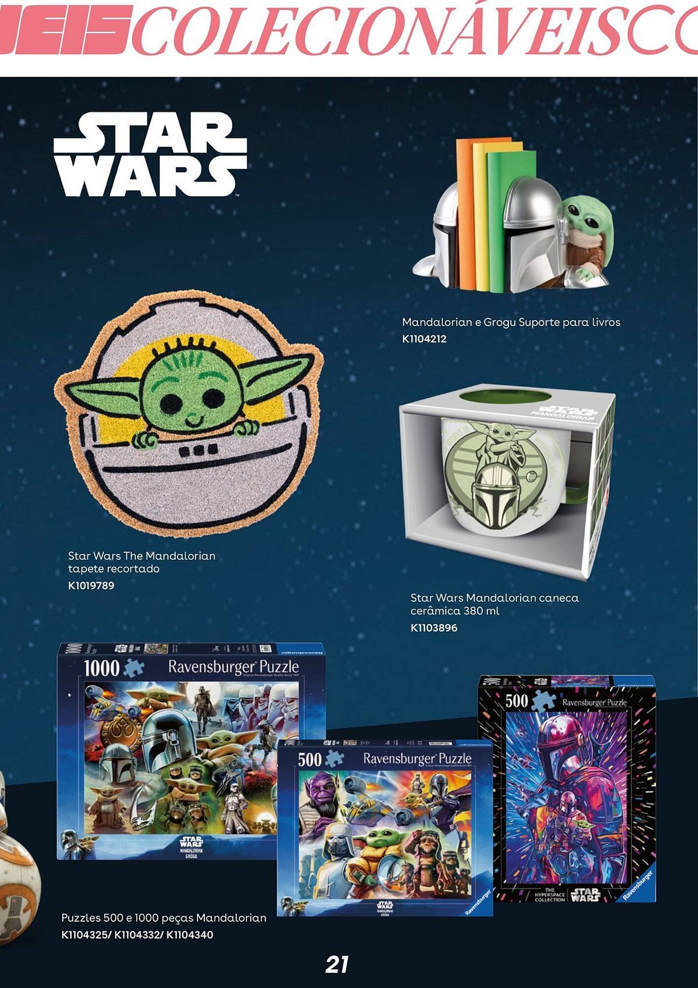 Catálogo ToysRus