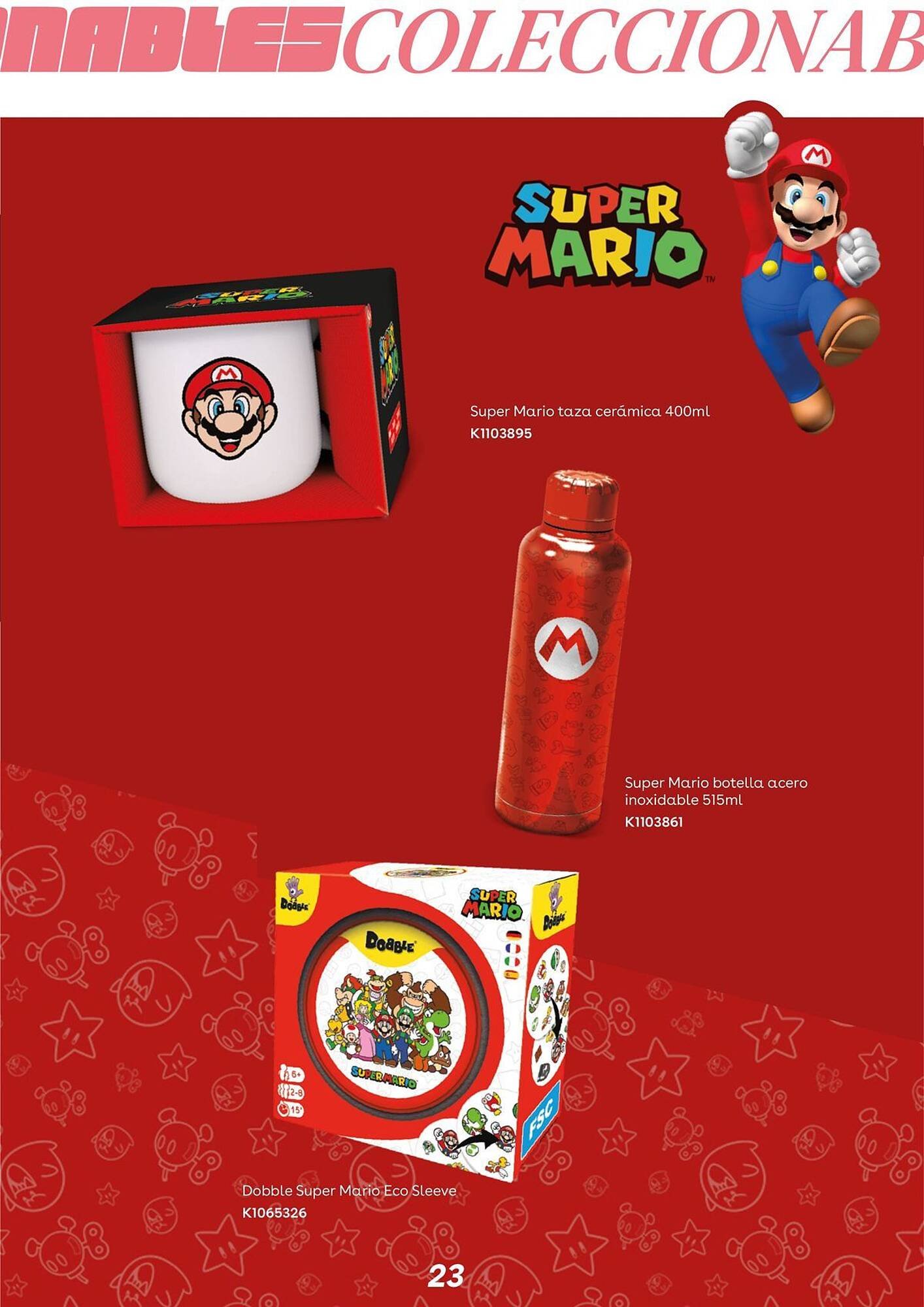 Catálogo ToysRus