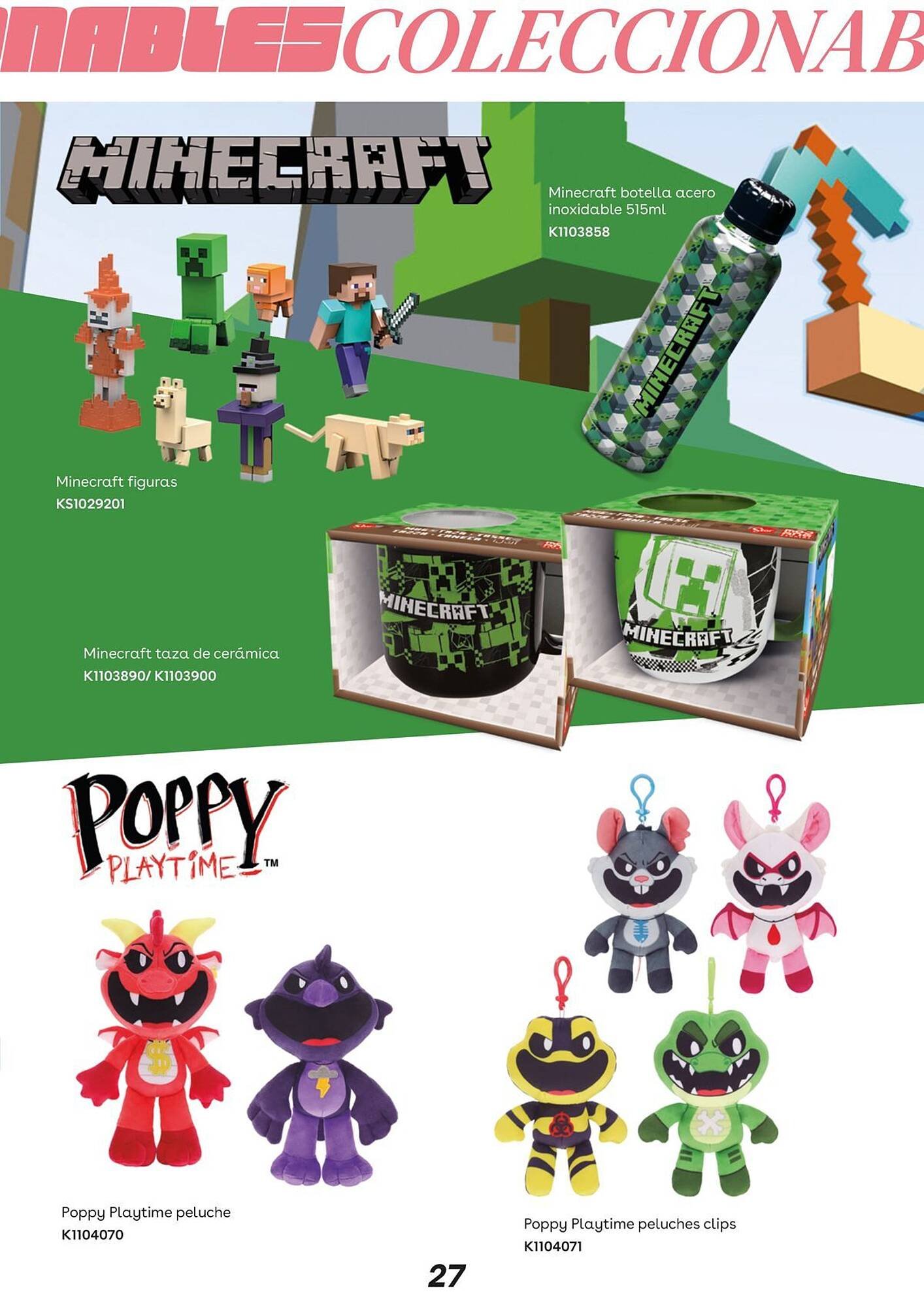 Catálogo ToysRus