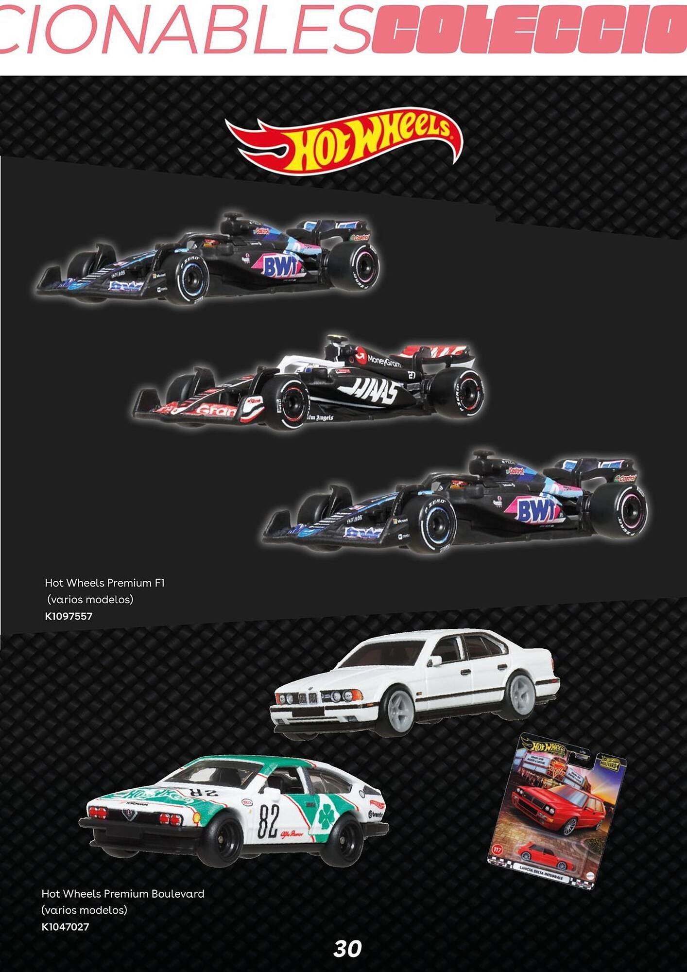 Catálogo ToysRus