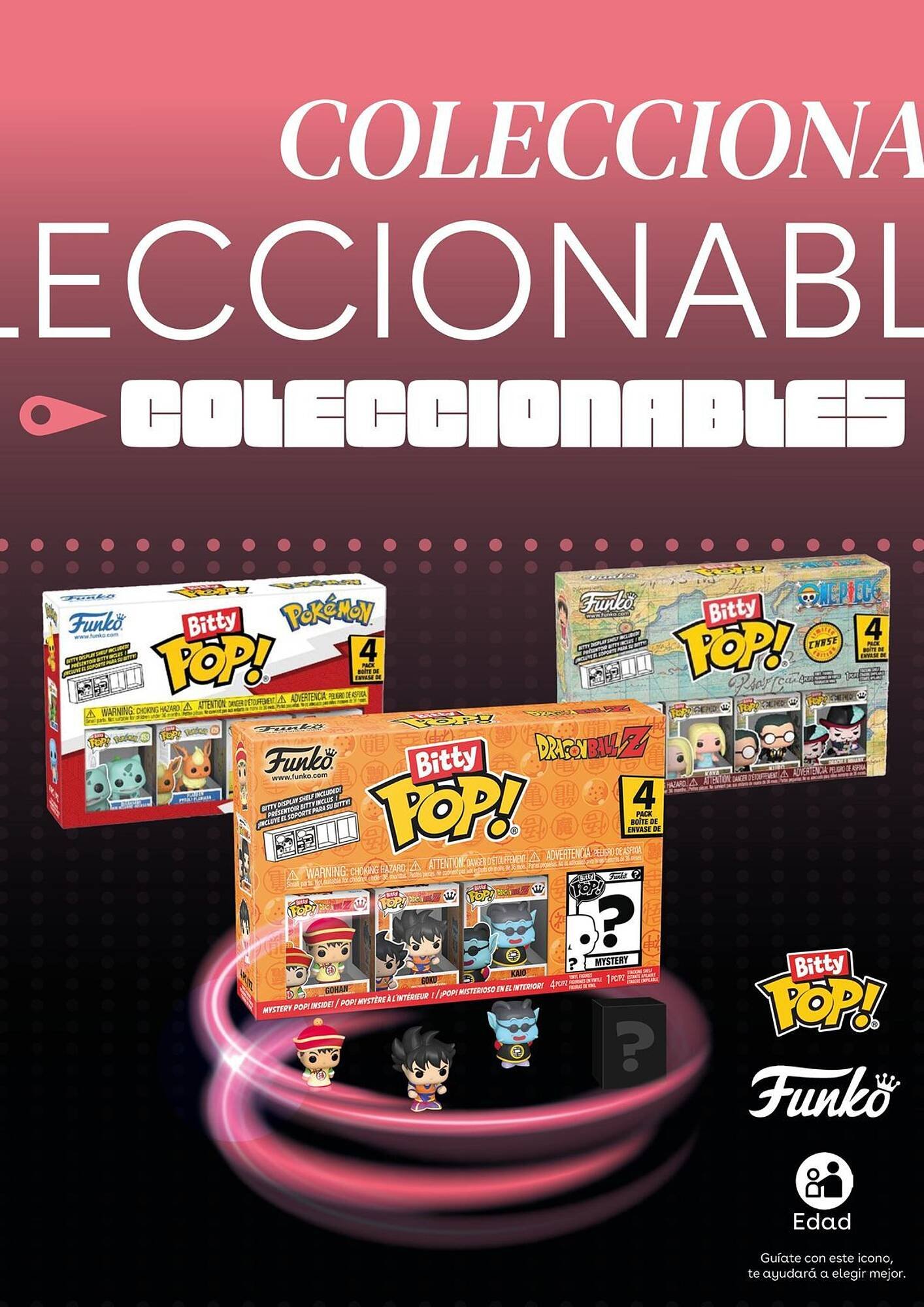Catálogo ToysRus
