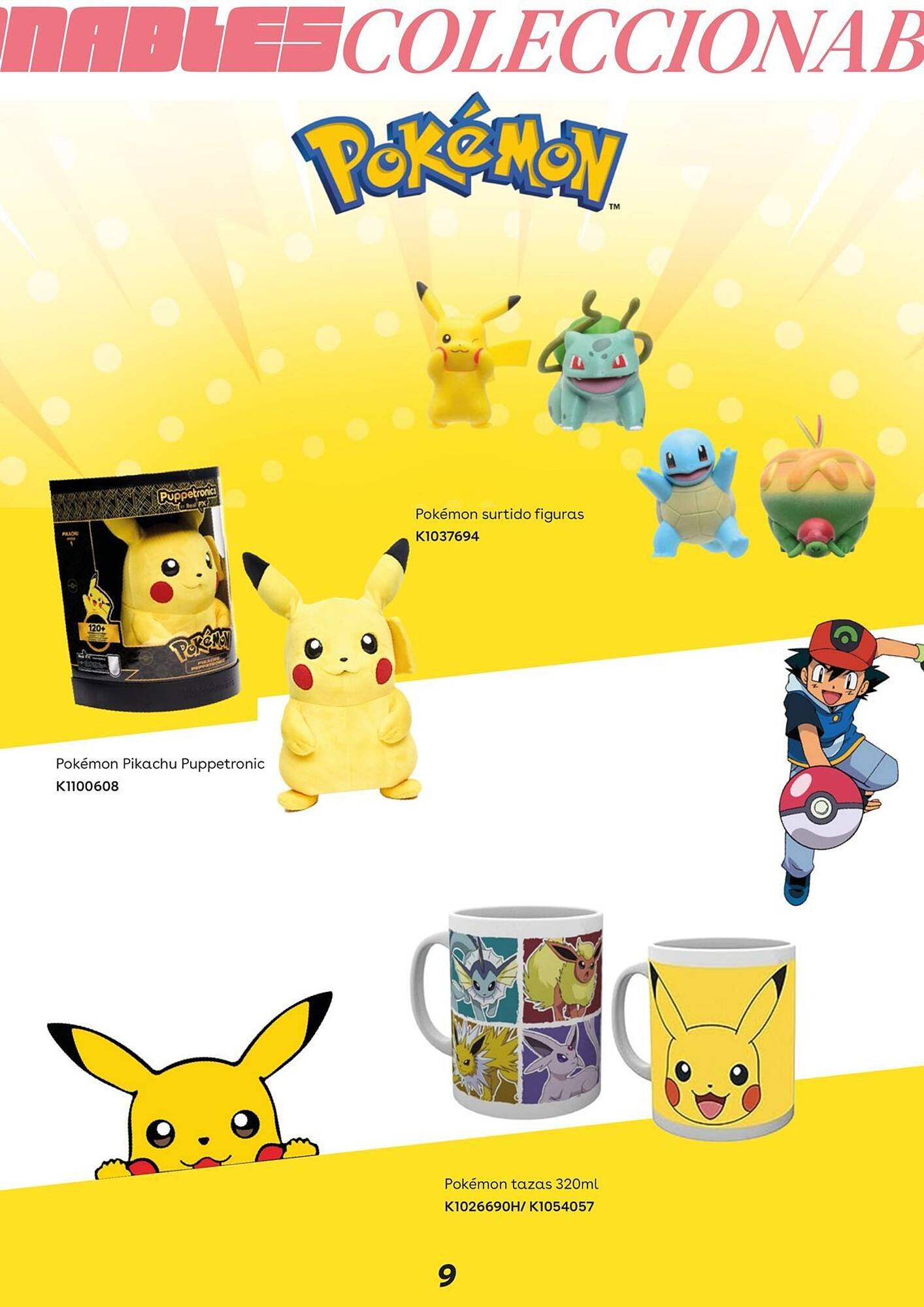 Catálogo ToysRus