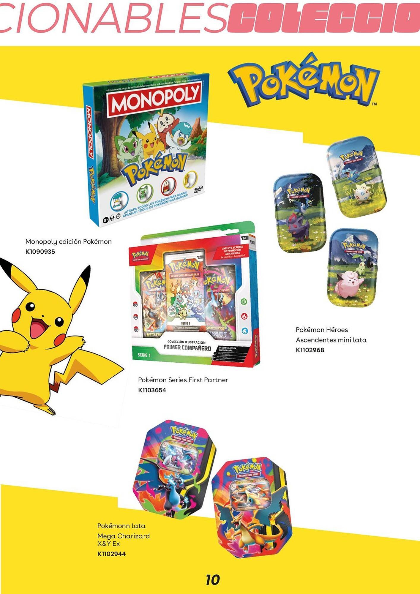 Catálogo ToysRus
