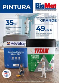 Catálogo BigMat