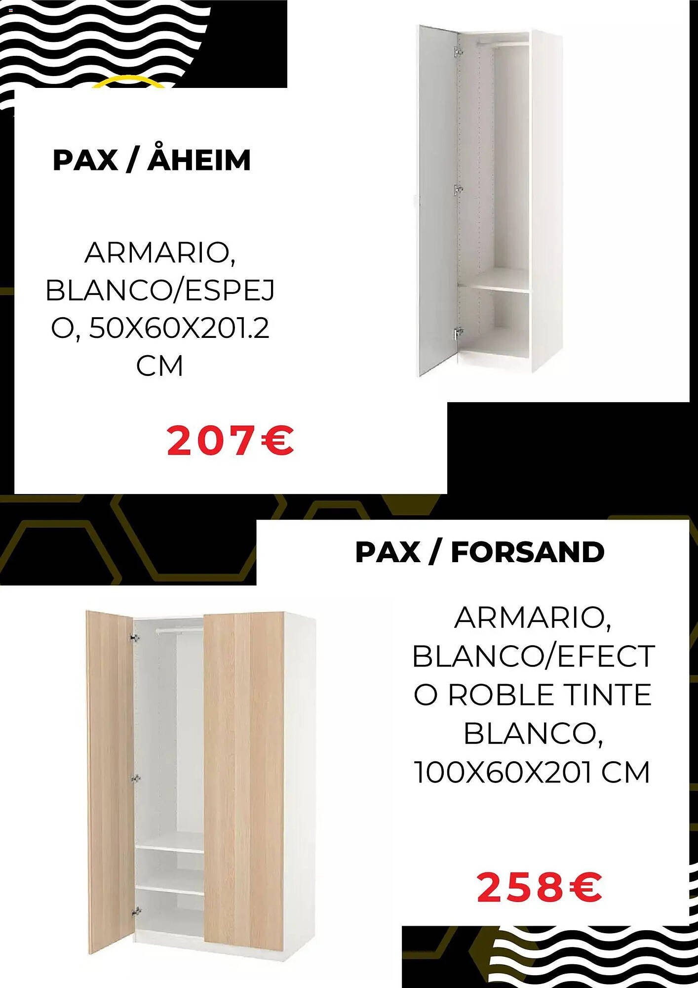 Catálogo IKEA