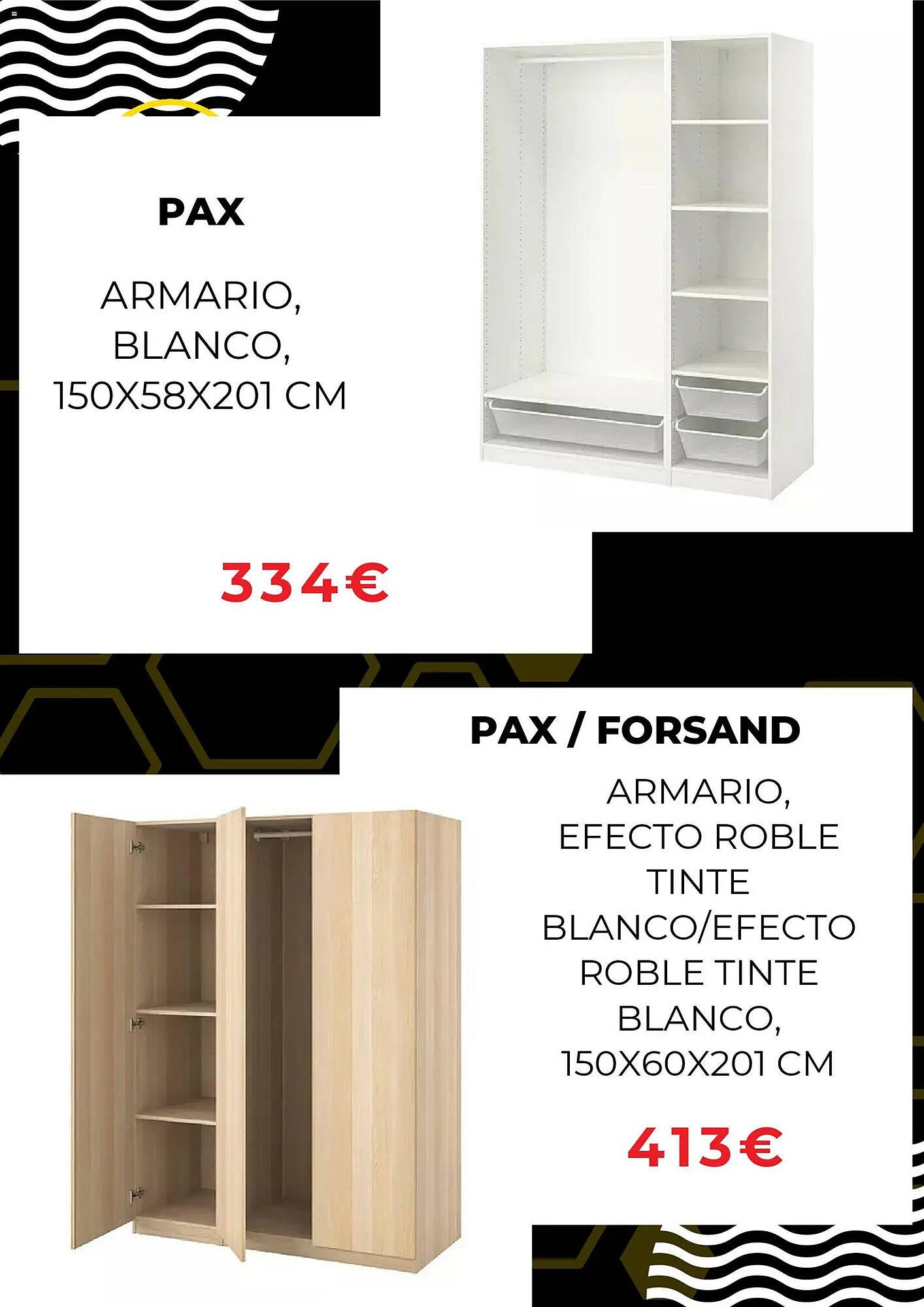 Catálogo IKEA