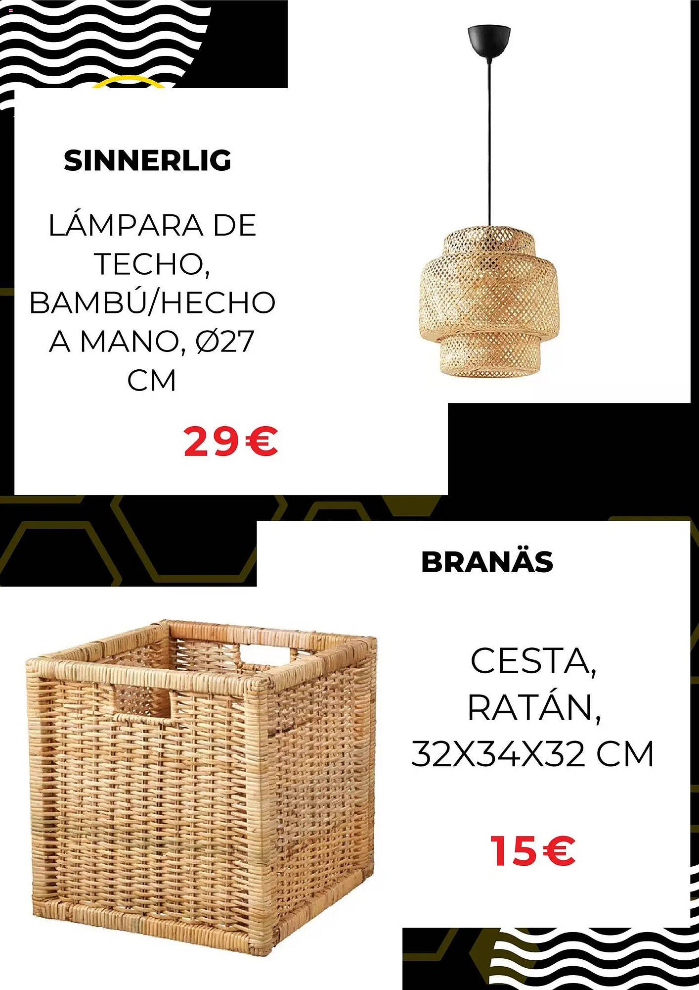 Catálogo IKEA