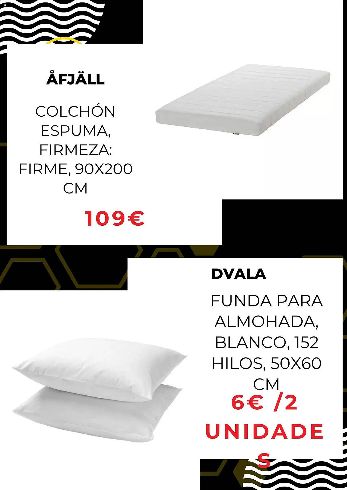 Catálogo IKEA